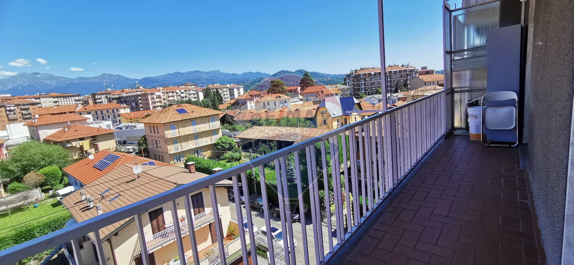 Appartamento BIELLA vendita    RE/MAX Unit