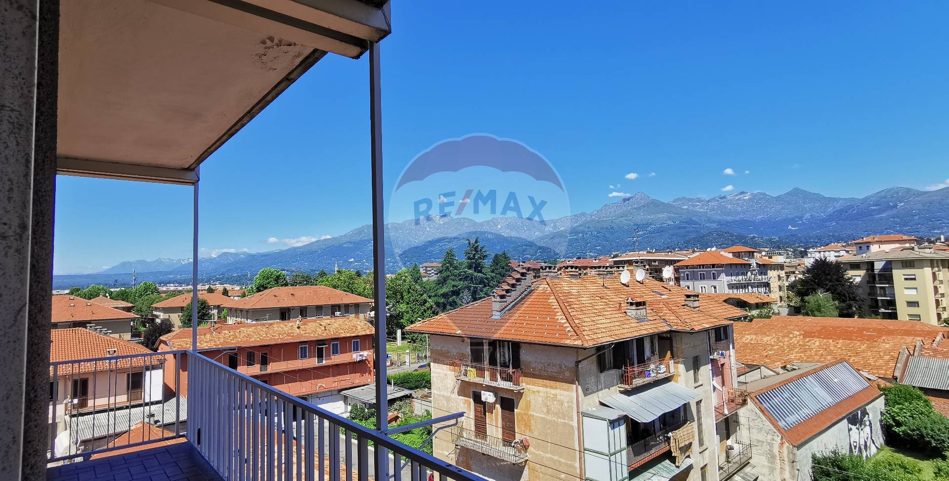 Appartamento BIELLA vendita    RE/MAX Unit