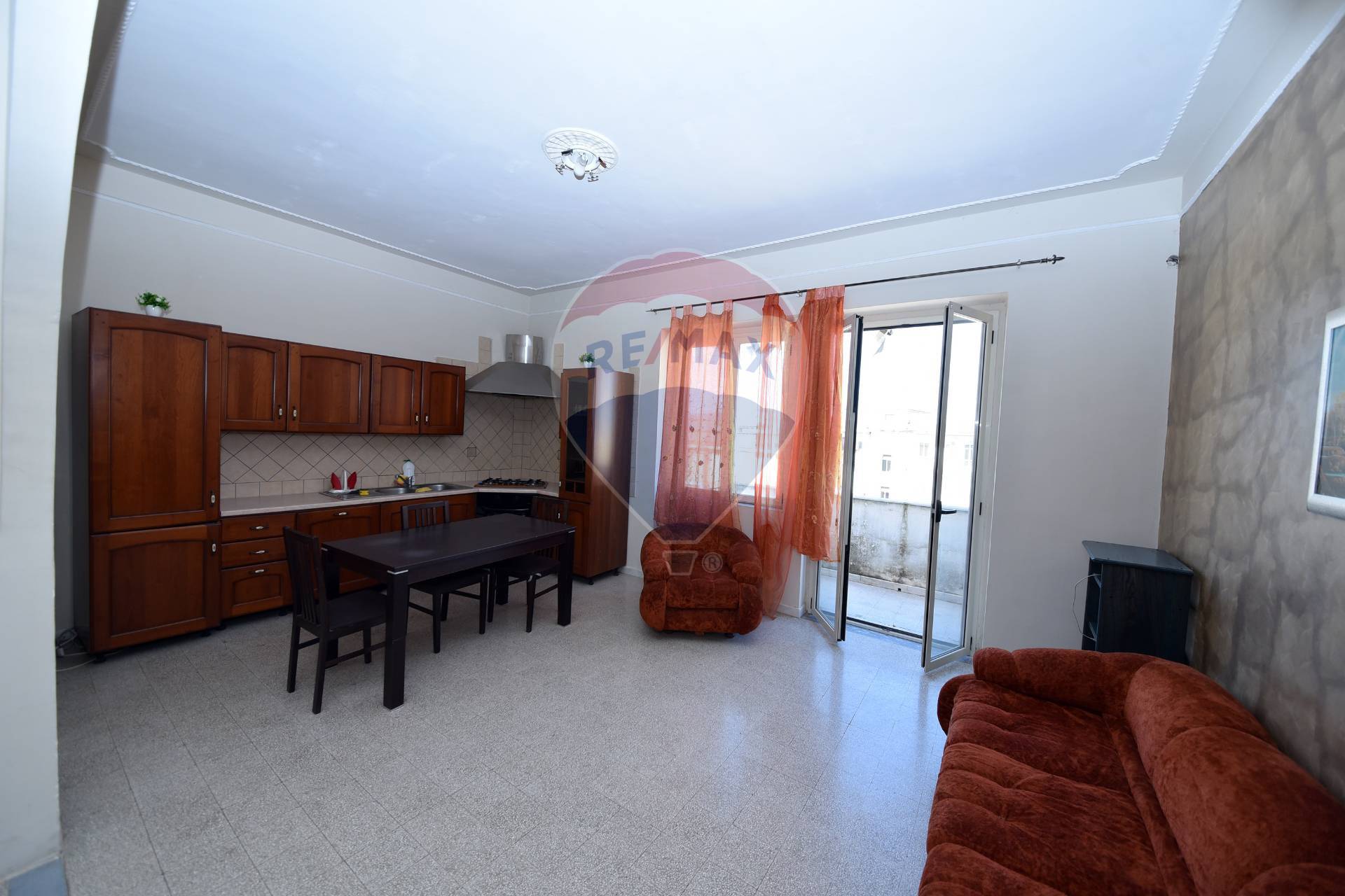 Appartamento CAPUA vendita    RE/MAX Divina