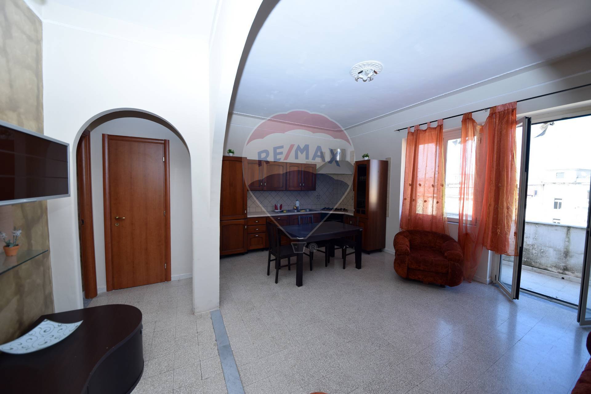 Appartamento CAPUA vendita    RE/MAX Divina