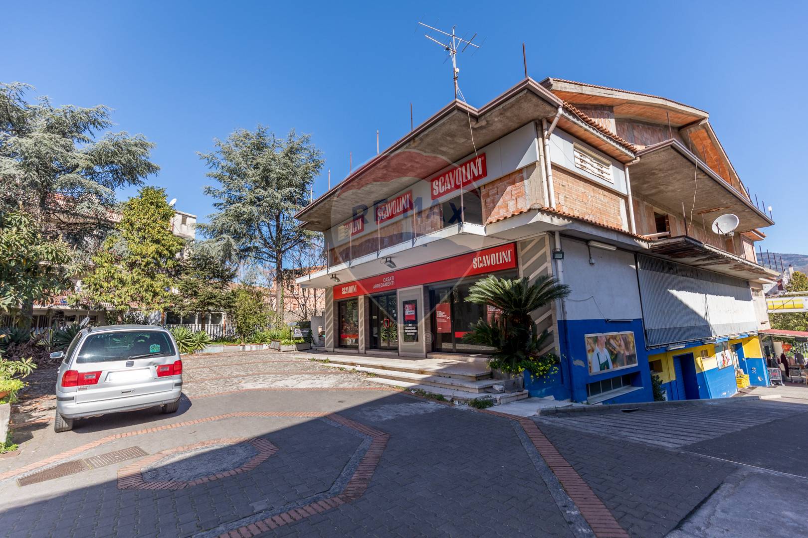  francavilla di sicilia vendita quart:  re/max domus nova