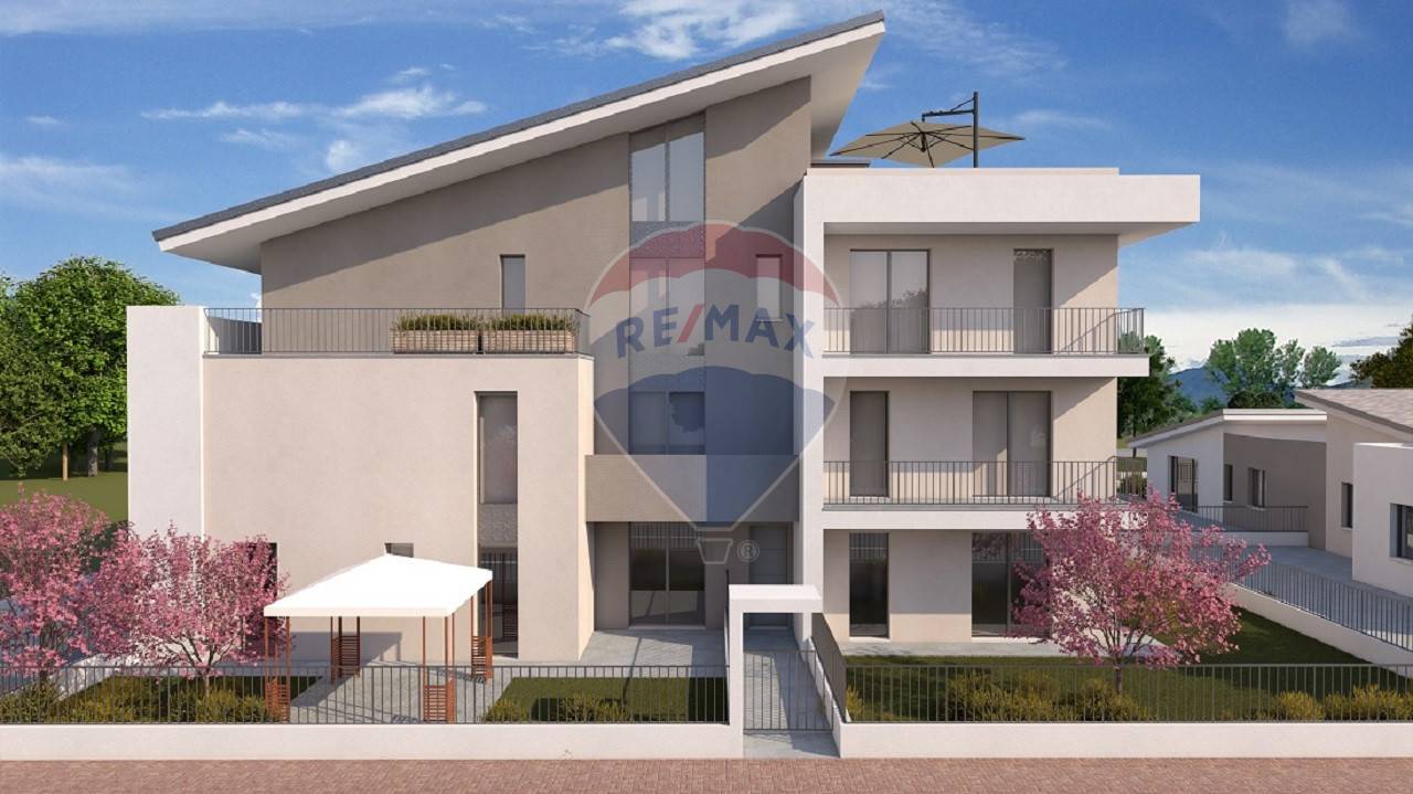 Appartamento BELFIORE vendita    RE/MAX Top Elegance