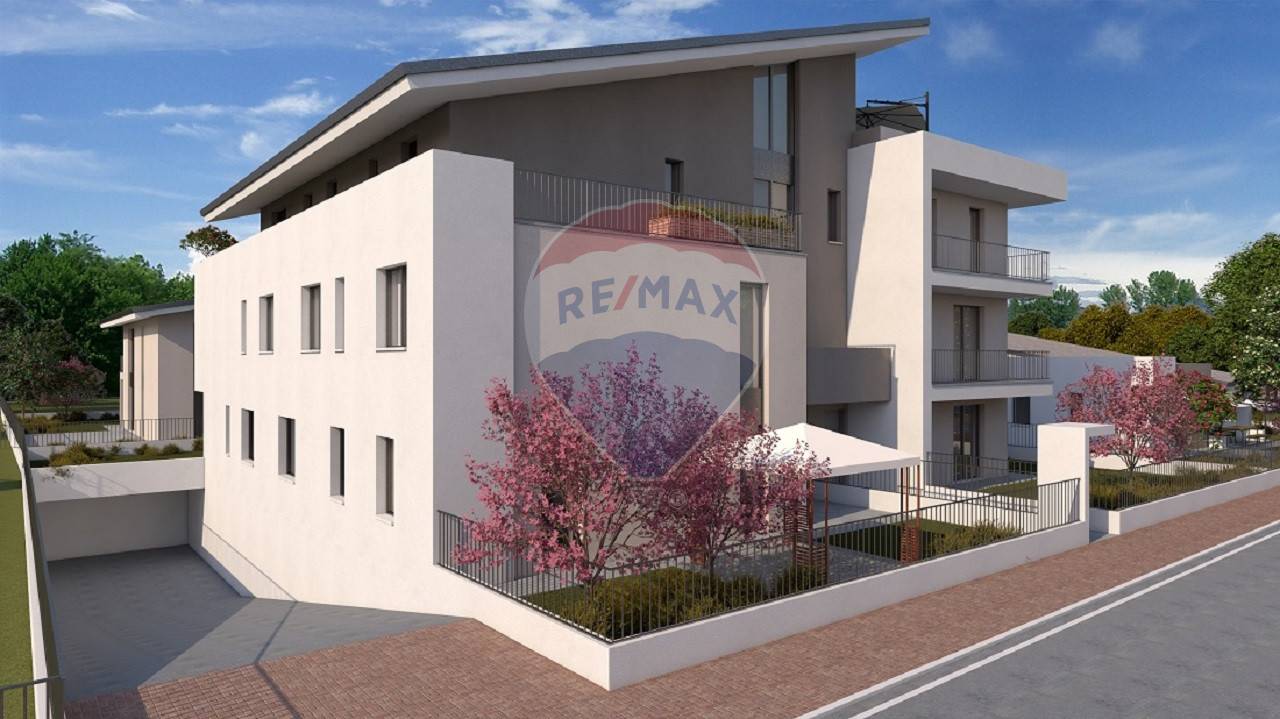 Appartamento BELFIORE vendita    RE/MAX Top Elegance