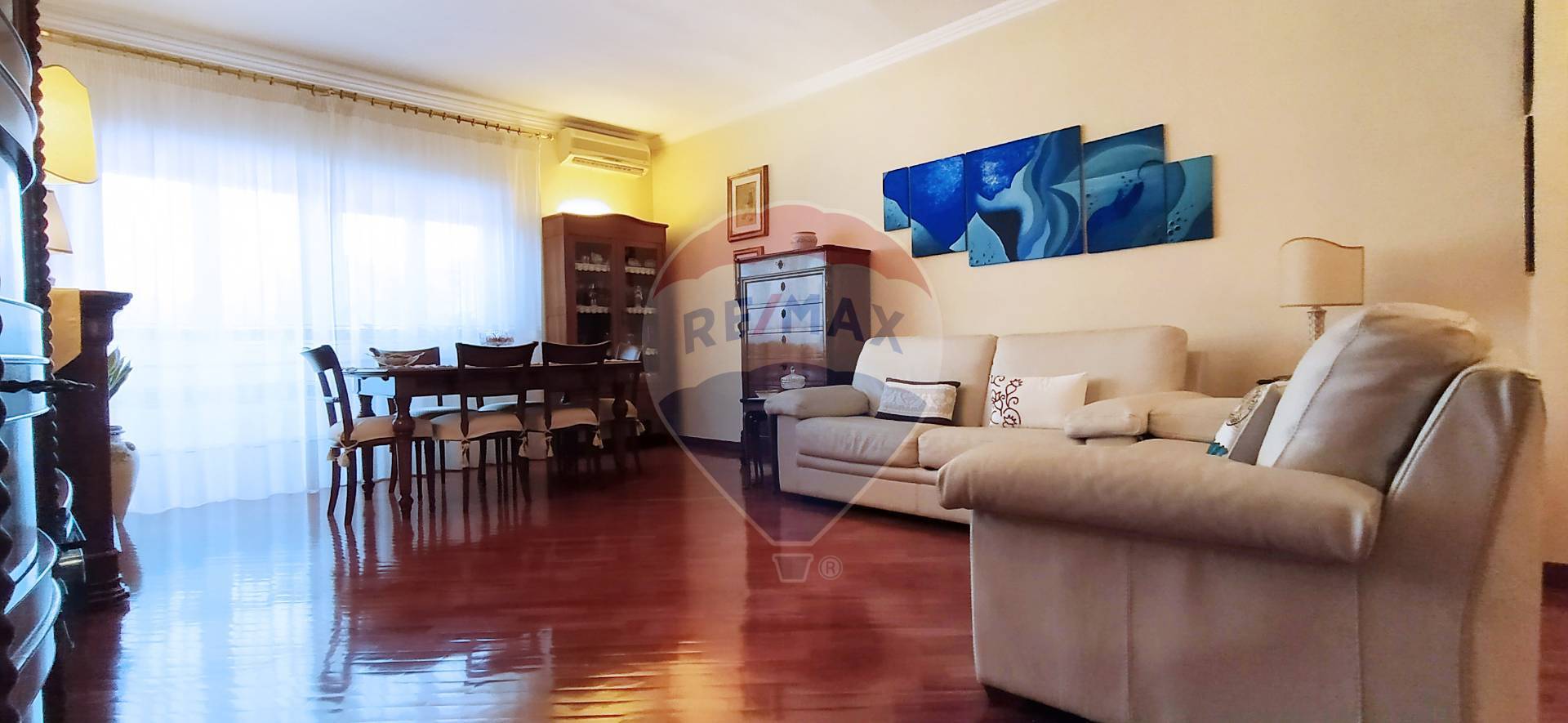 Appartamento ROMA vendita  Tor Tre Teste  RE/MAX Diamond