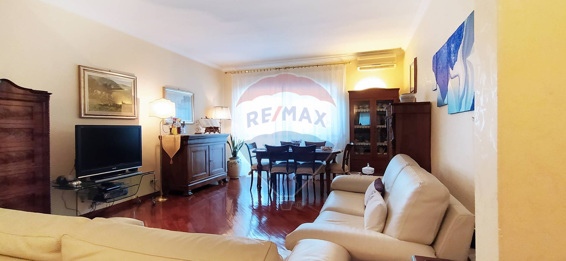 Appartamento ROMA vendita  Tor Tre Teste  RE/MAX Diamond