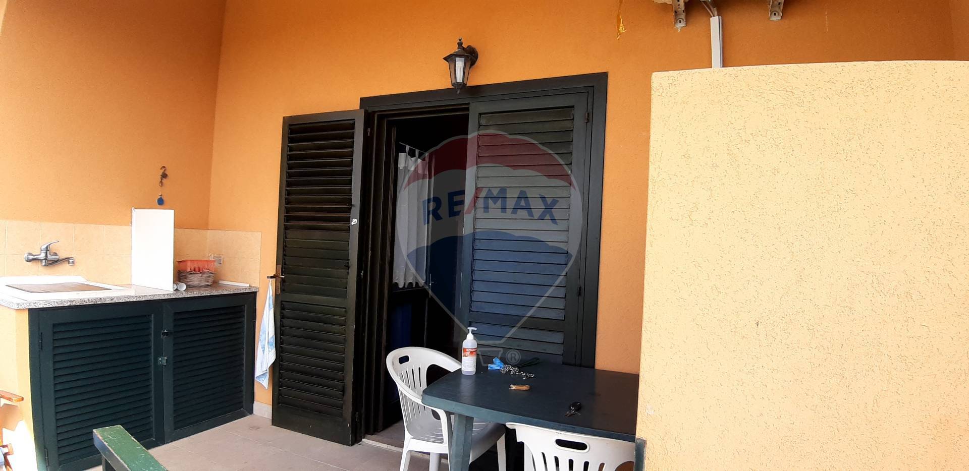 Appartamento CAMPOFELICE DI ROCCELLA vendita    RE/MAX Master Home