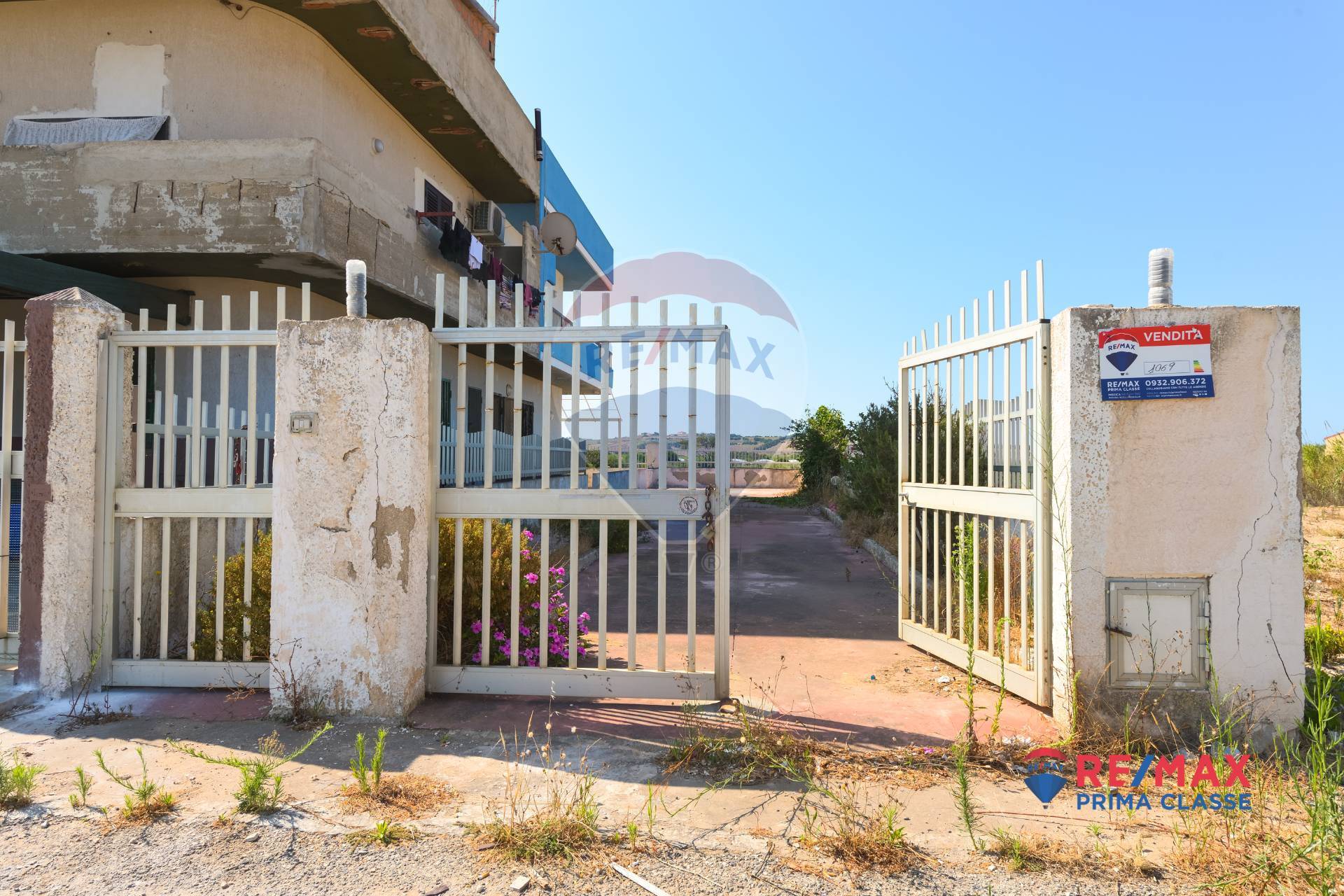 Villa Unifamiliare - Indipendente VITTORIA vendita  Scoglitti  RE/MAX Prima Classe