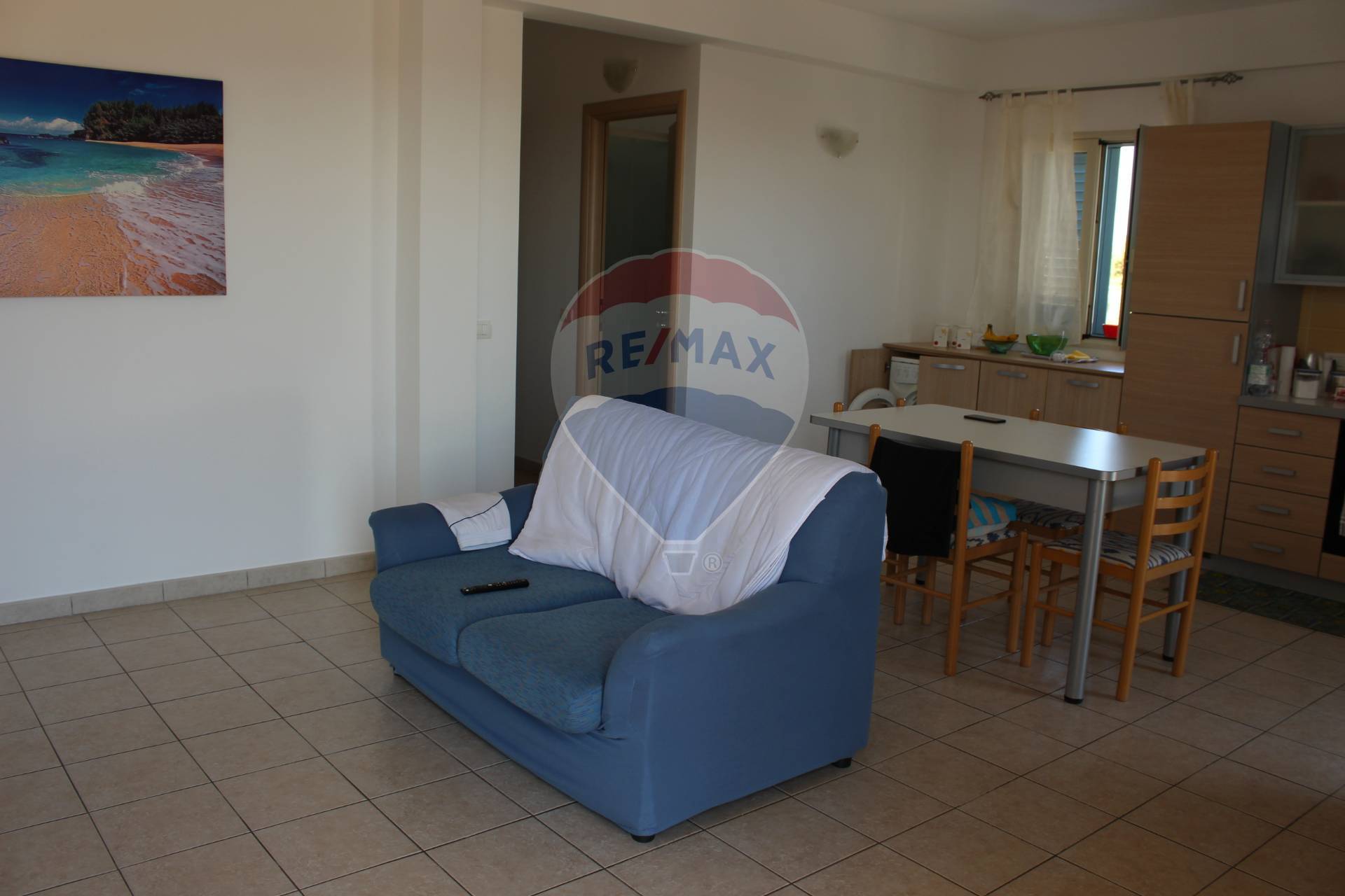 Appartamento SANTA CROCE CAMERINA vendita  Casuzze  RE/MAX Prima Classe