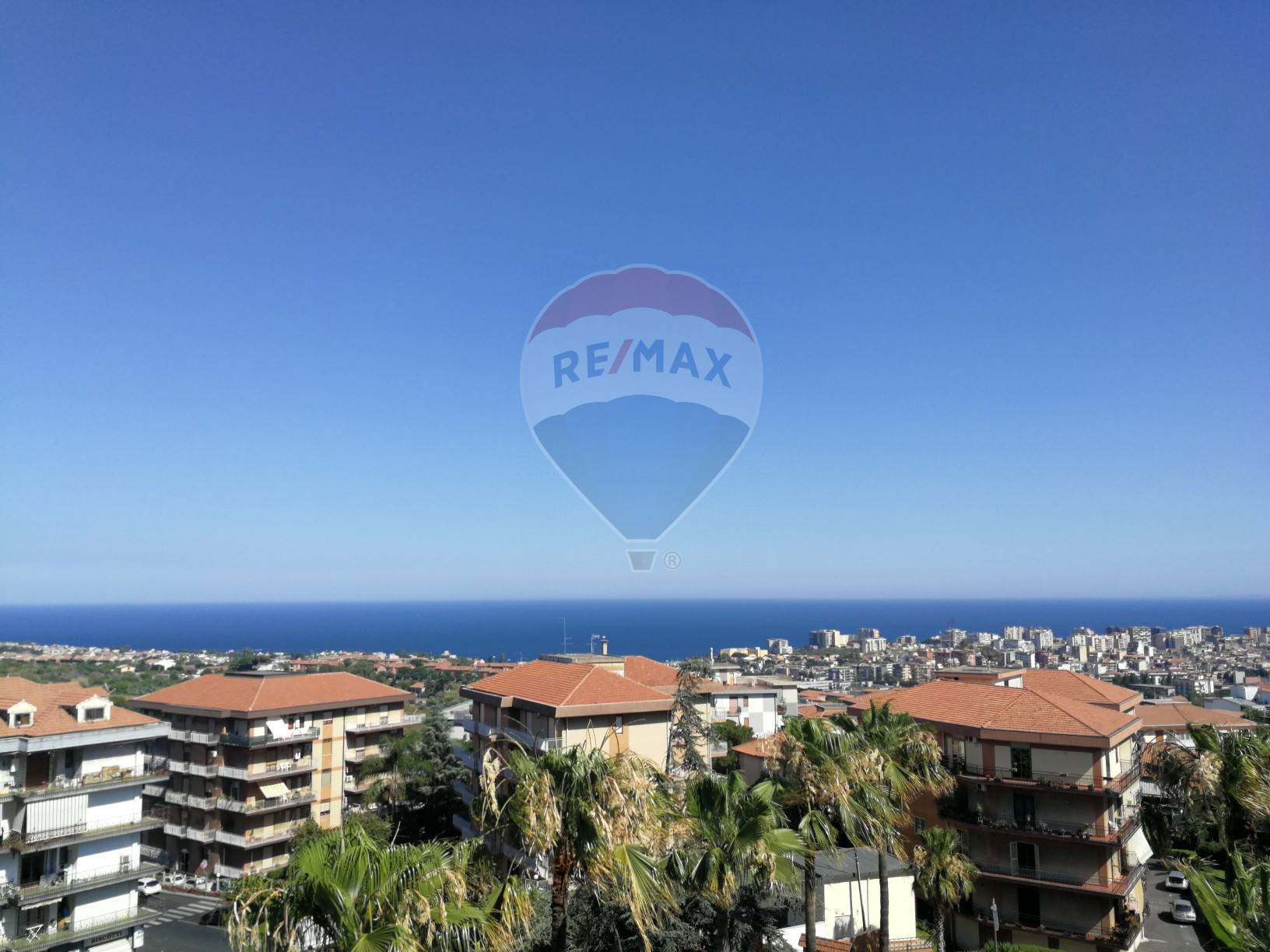 Appartamento TREMESTIERI ETNEO vendita    RE/MAX City Home