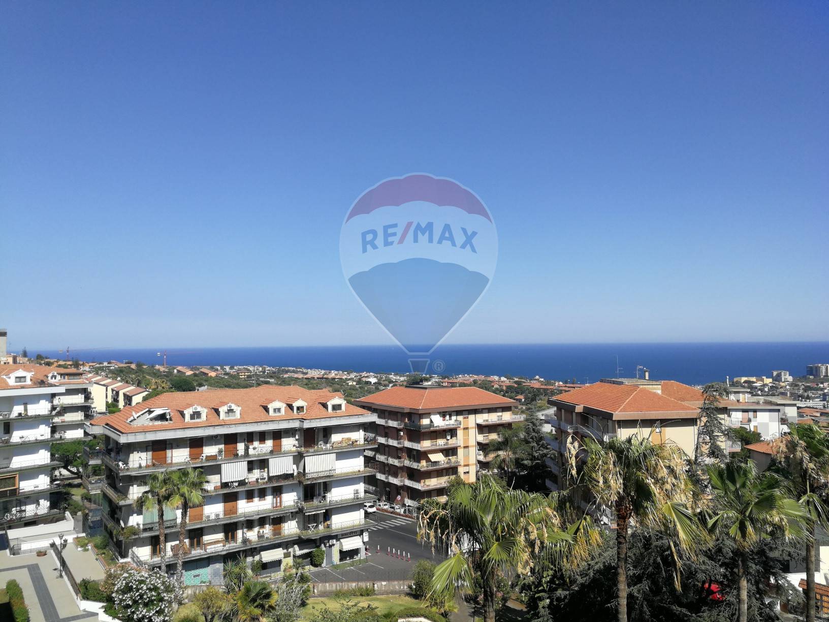 Appartamento TREMESTIERI ETNEO vendita    RE/MAX City Home