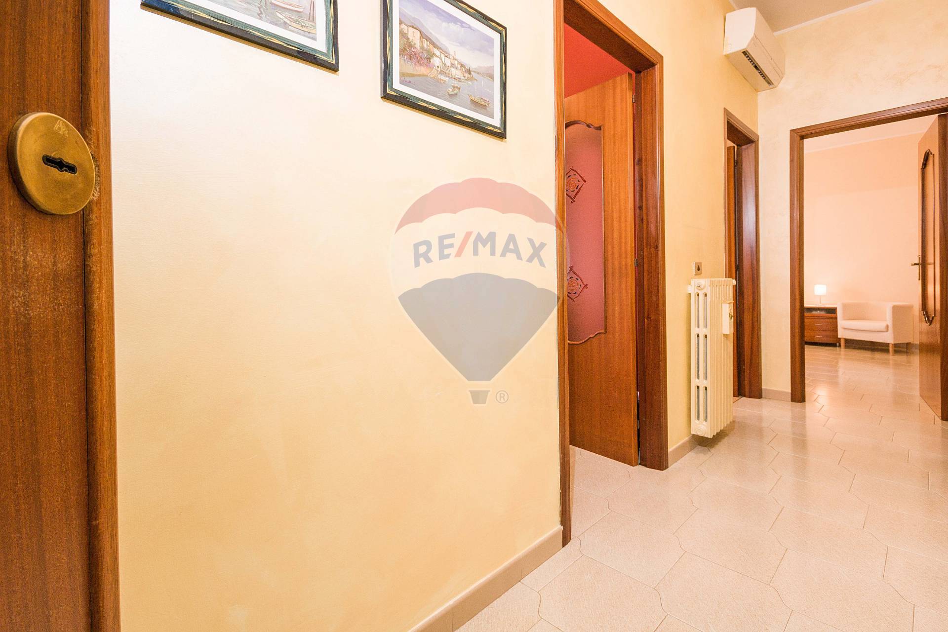 Appartamento CAPURSO vendita    RE/MAX Oltre