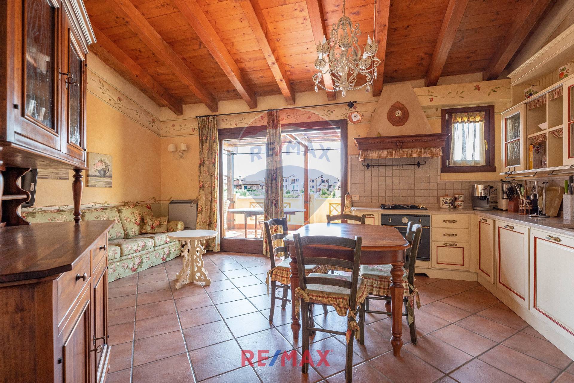 Appartamento PESCHIERA DEL GARDA vendita    RE/MAX Edilfin