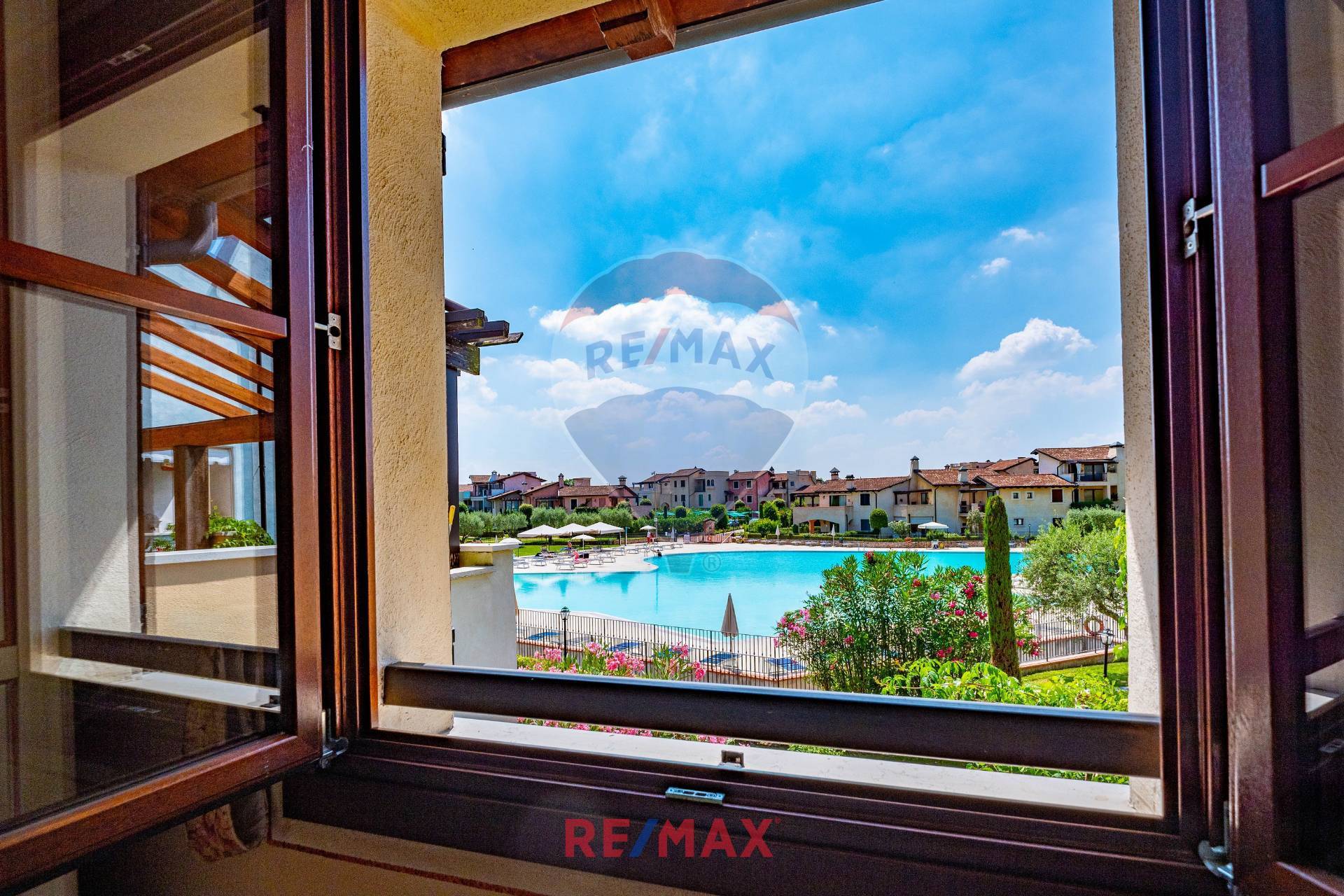  peschiera-del-garda vendita quart:  re-max-edilfin