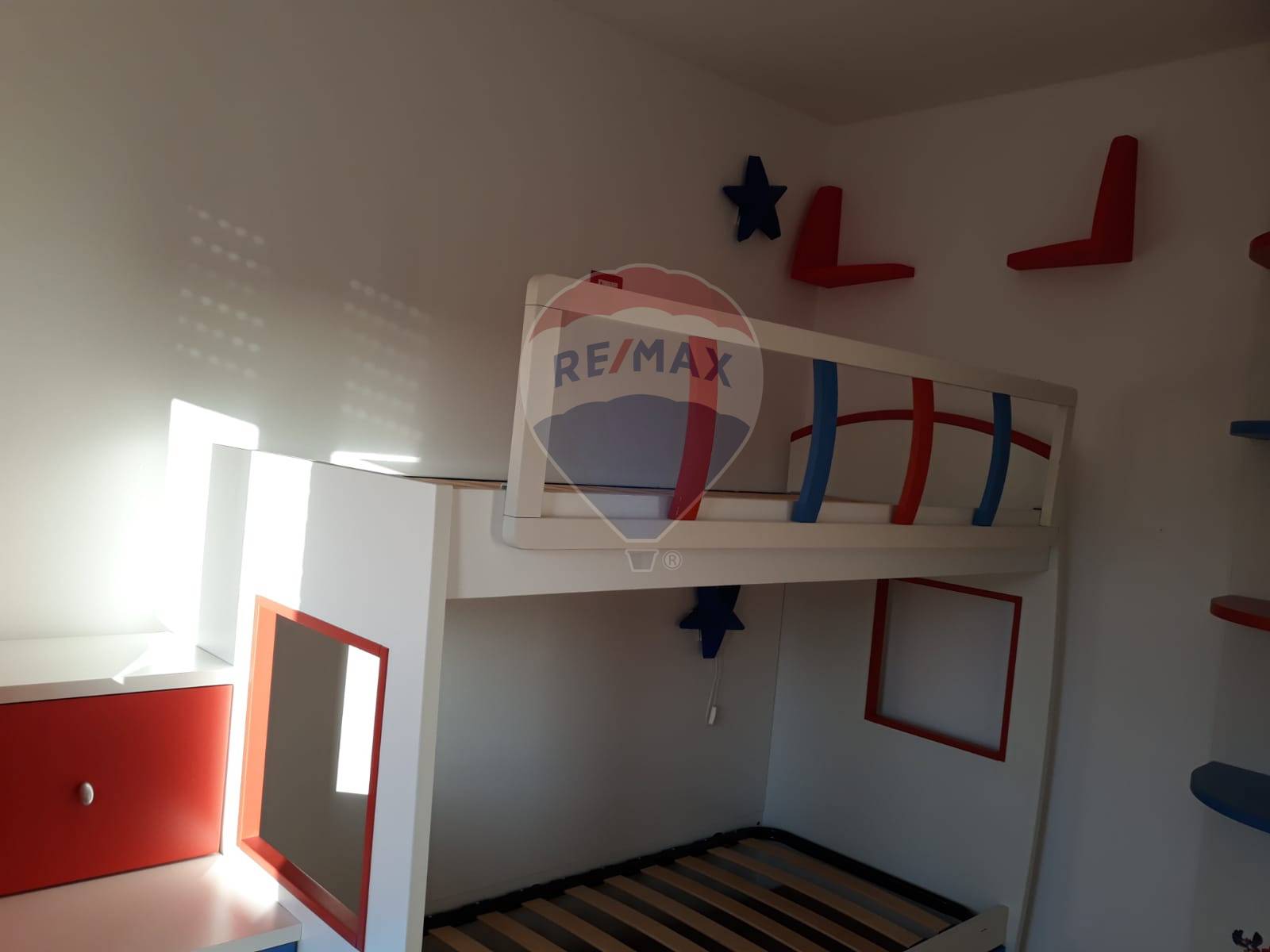 Appartamento ROMA vendita    RE/MAX Ideale 3