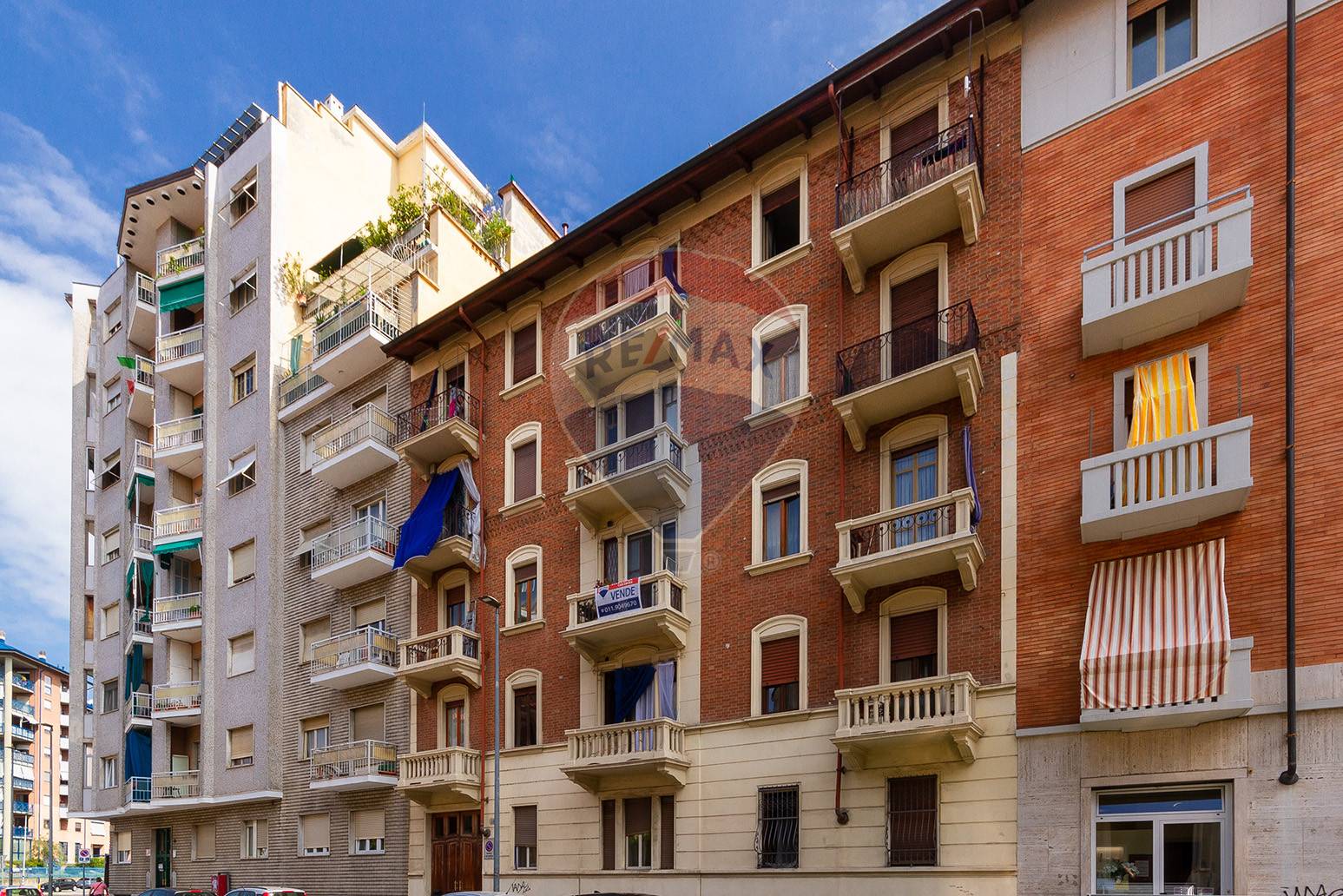  torino vendita quart: barriera milano re/max casa service