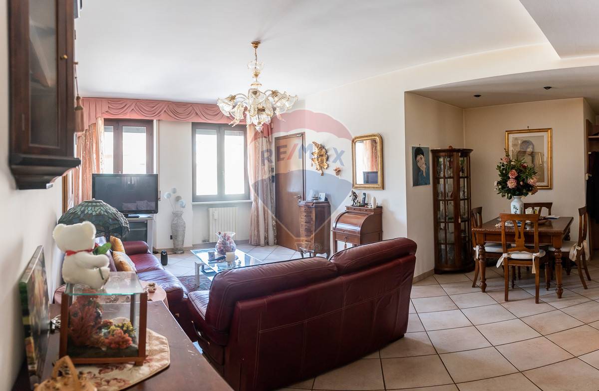 Appartamento SAN MARTINO BUON ALBERGO vendita    RE/MAX Top Elegance