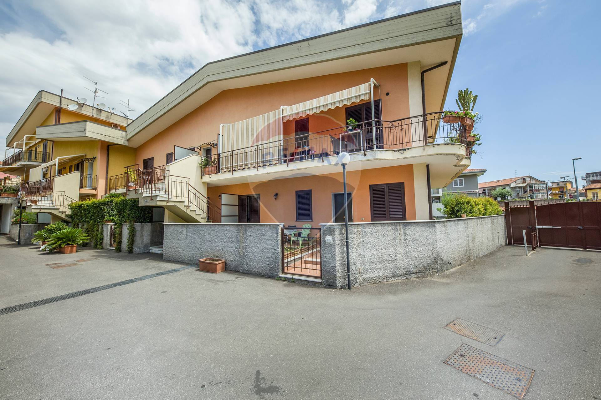 Appartamento GRAVINA DI CATANIA vendita    RE/MAX City Home