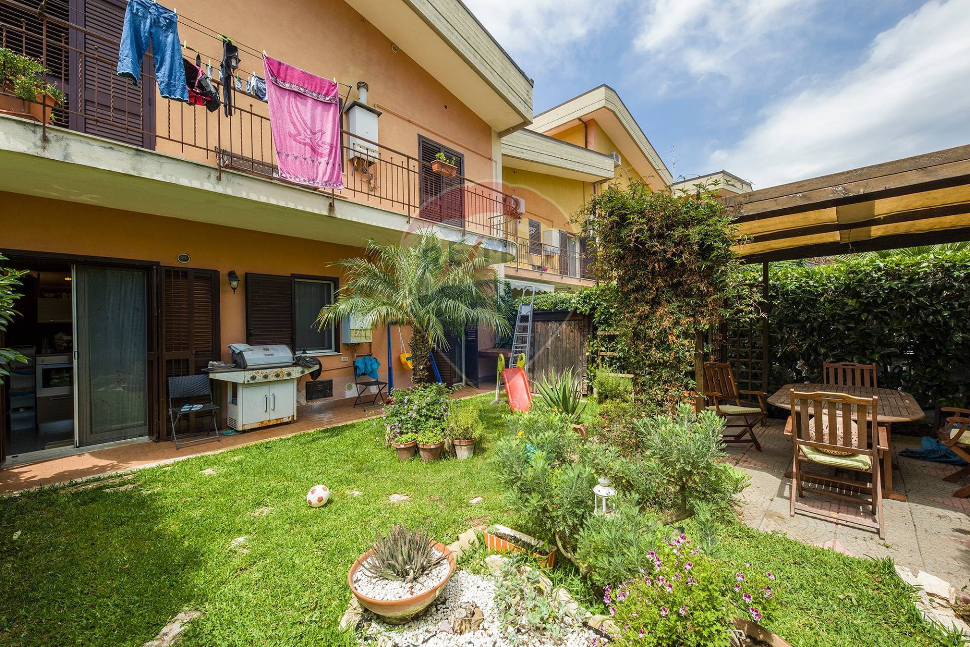 Appartamento GRAVINA DI CATANIA vendita    RE/MAX City Home