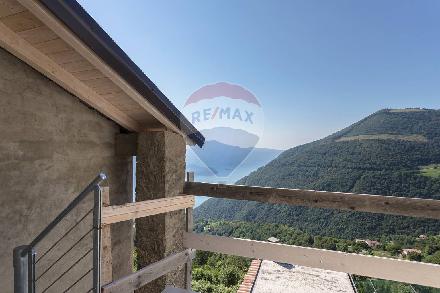  parzanica vendita quart:  re-max-expo