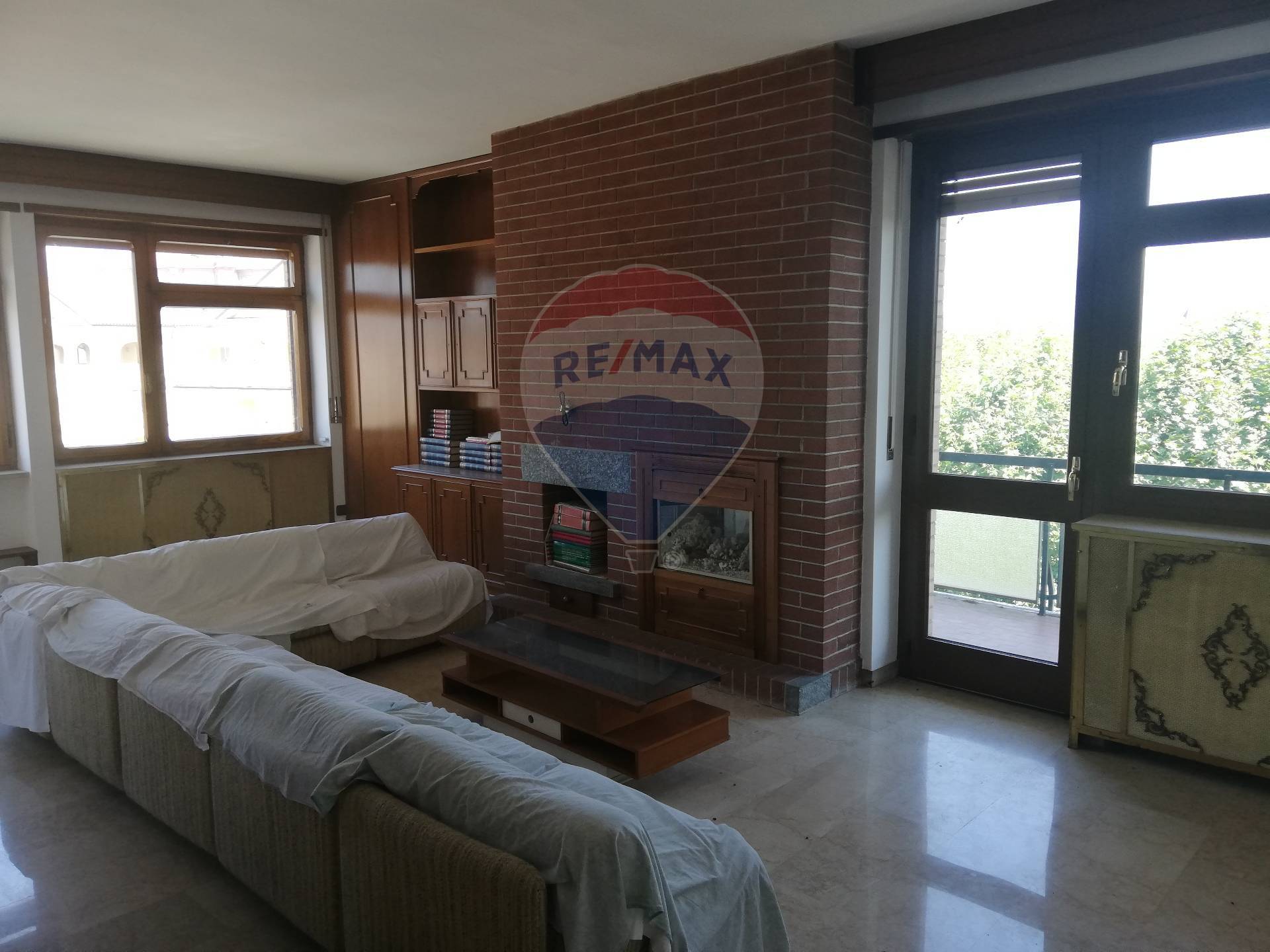 Appartamento STRAMBINO vendita    RE/MAX Casa Service