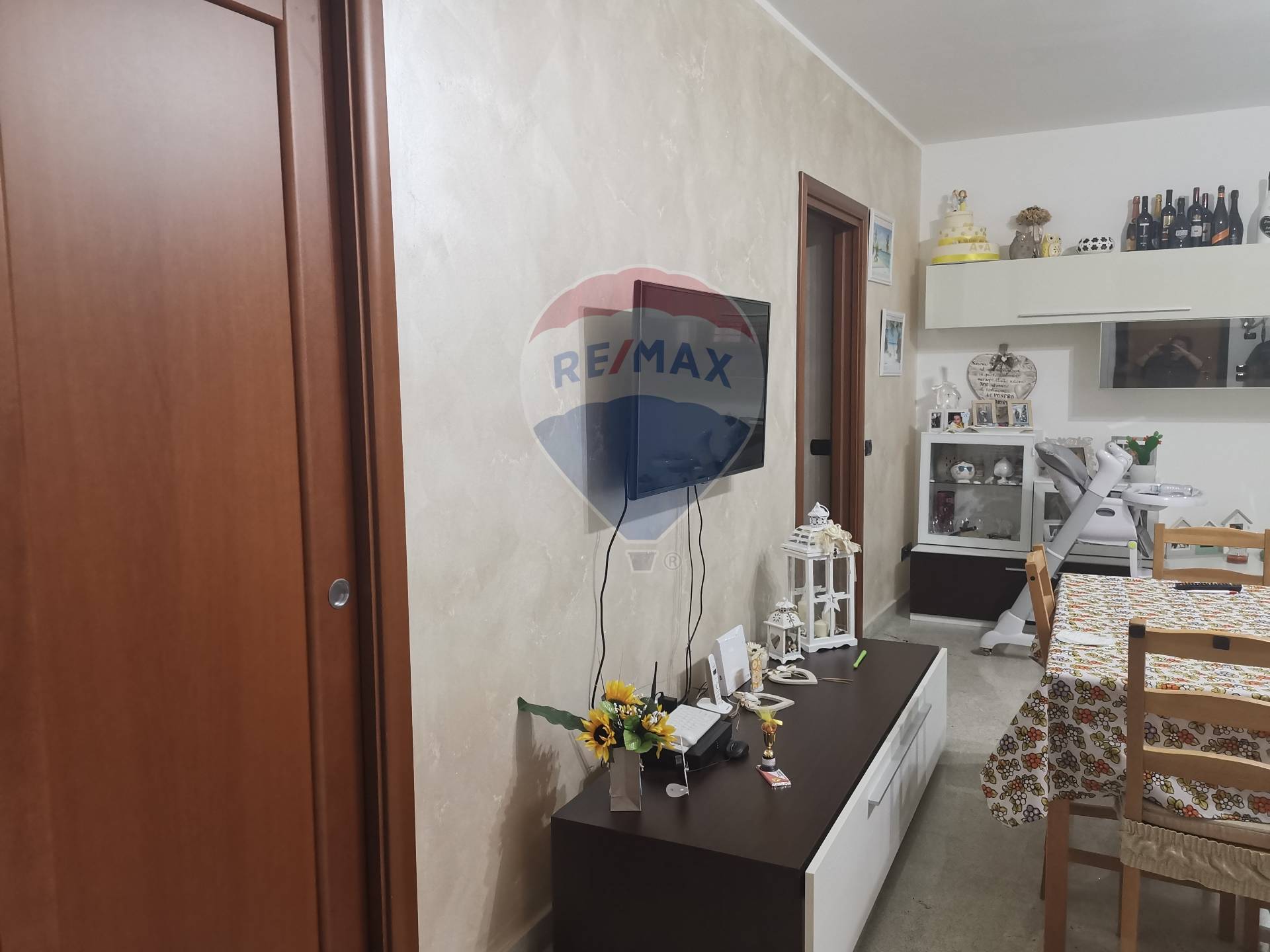 Appartamento CASSANO DELLE MURGE vendita    RE/MAX Acquachiara