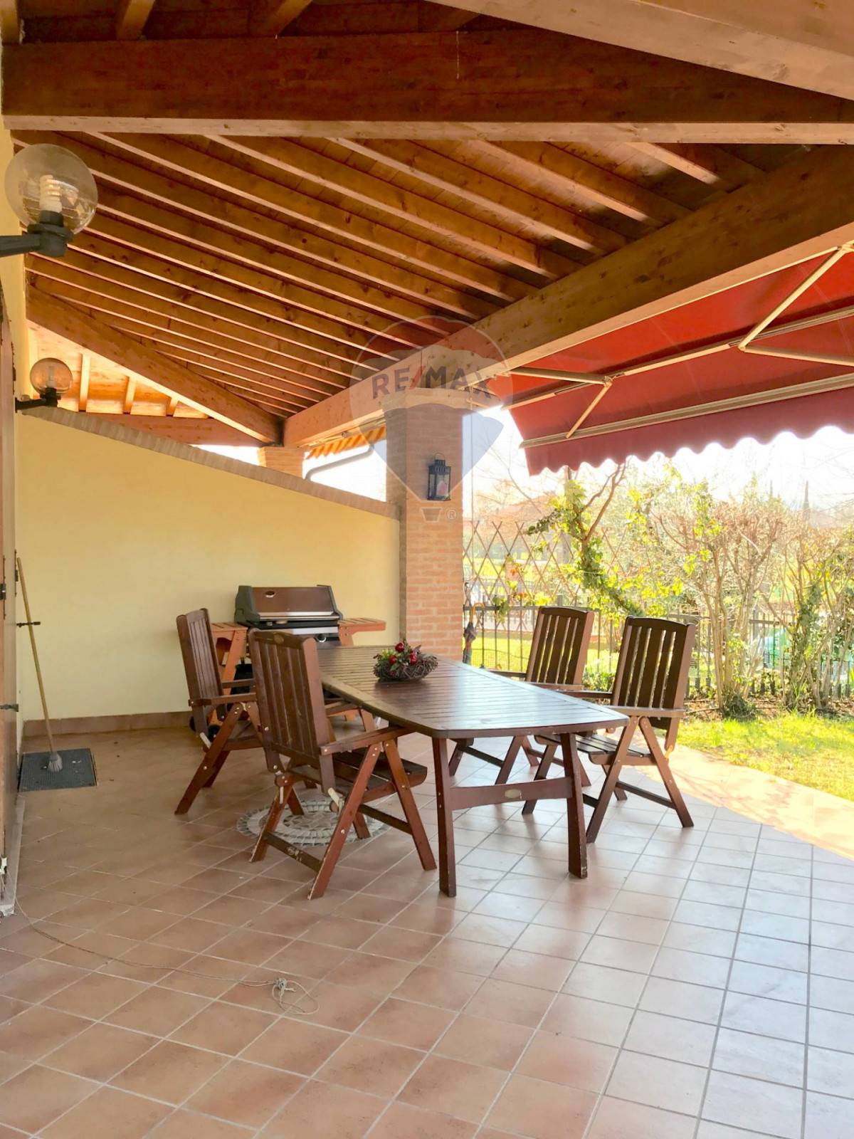 Villa MANERBA DEL GARDA vendita    RE/MAX Edilfin