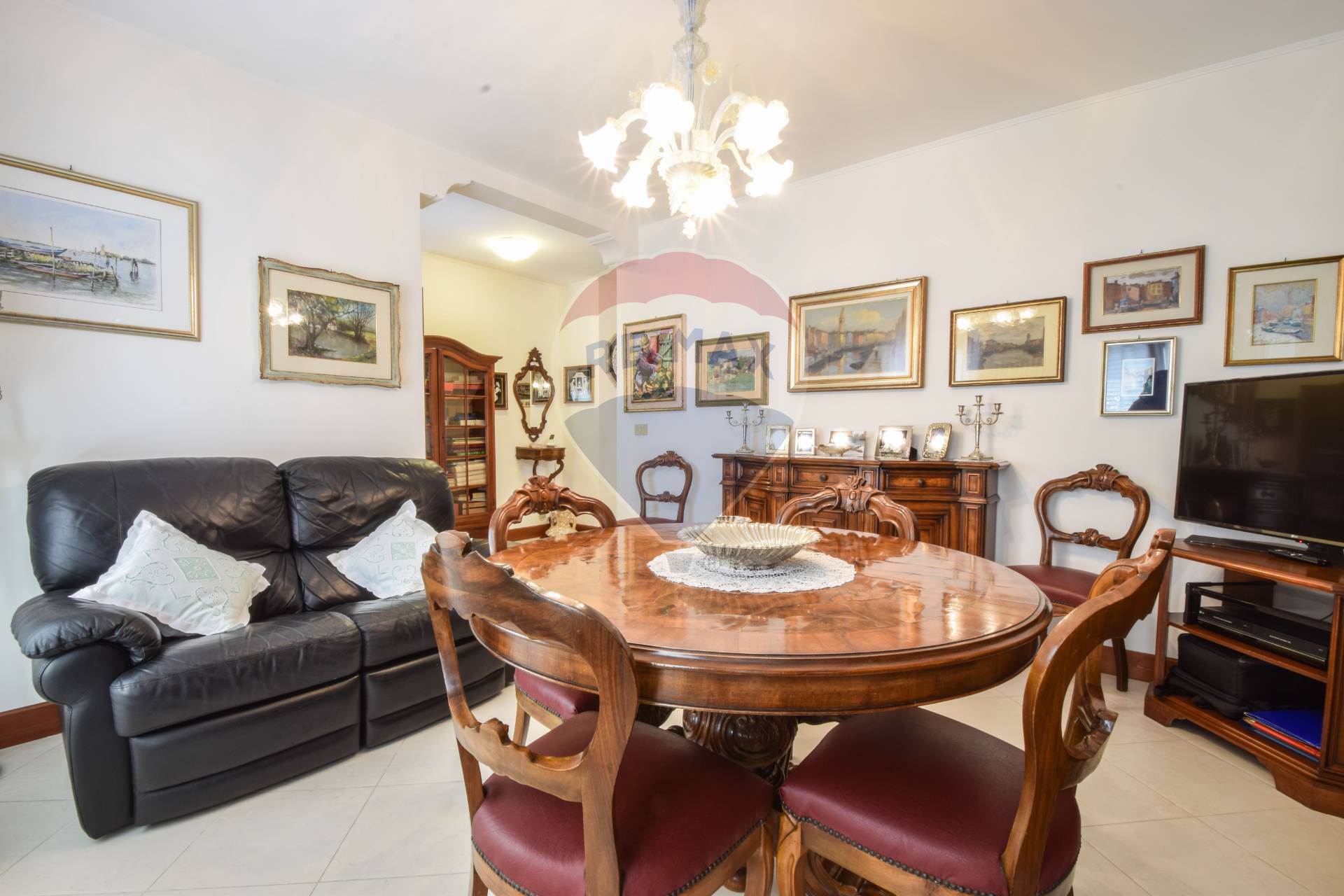 Villa VENEZIA vendita  Burano  RE/MAX Puntocase