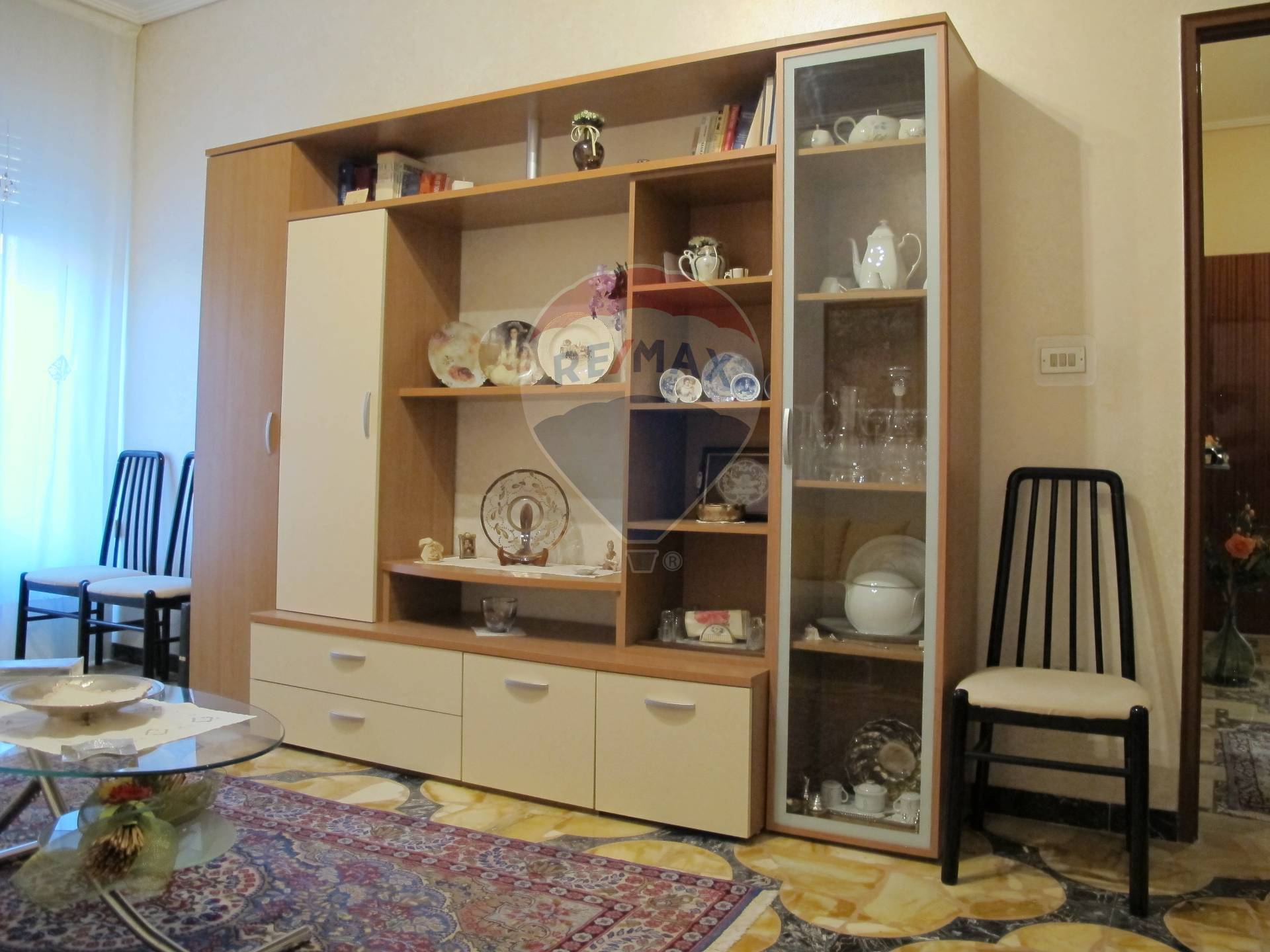 Villa Unifamiliare - Indipendente COMISO vendita  Centro  RE/MAX Prima Classe