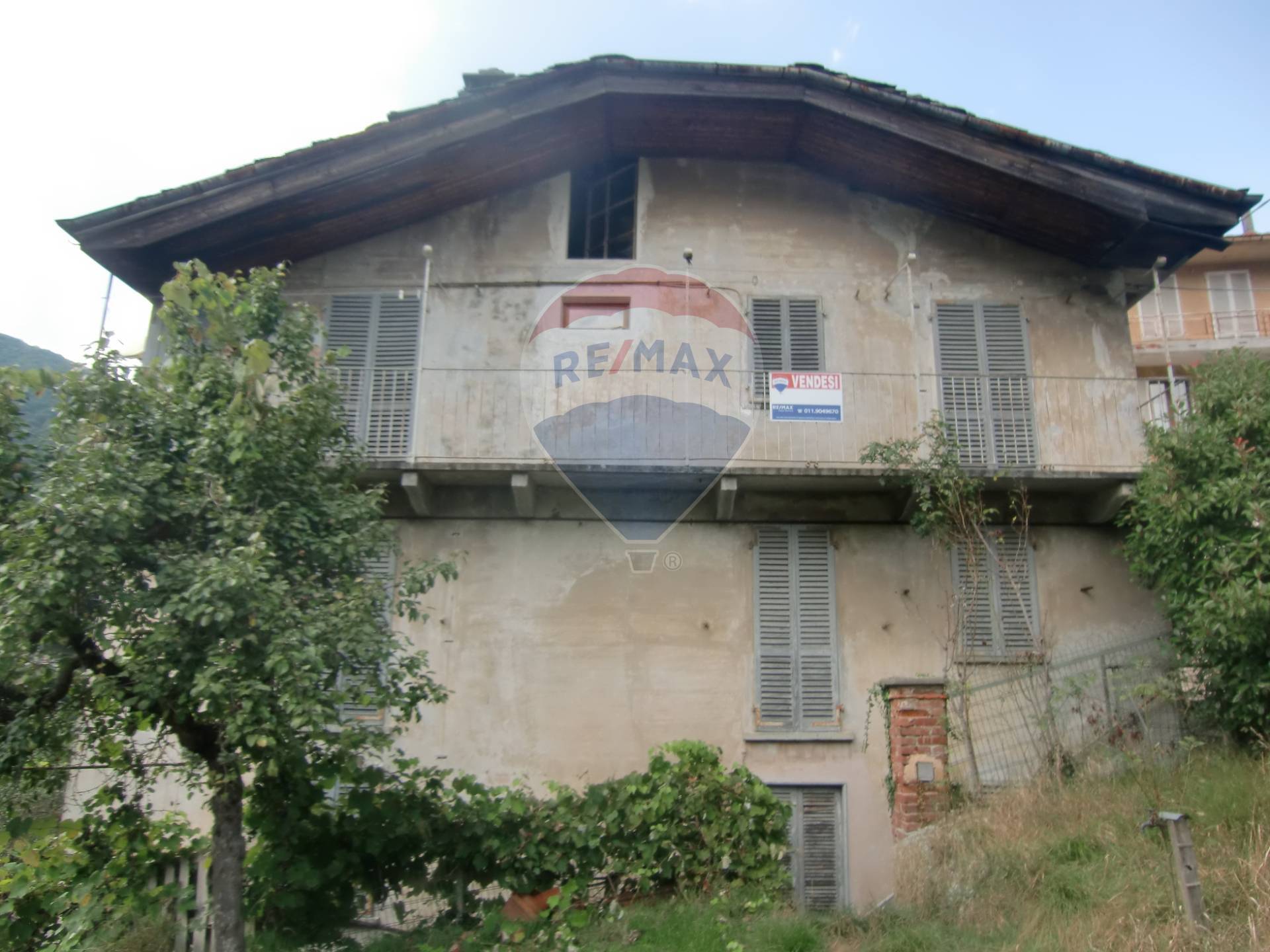 Rustico - Cascina PESSINETTO vendita    RE/MAX Casa Service