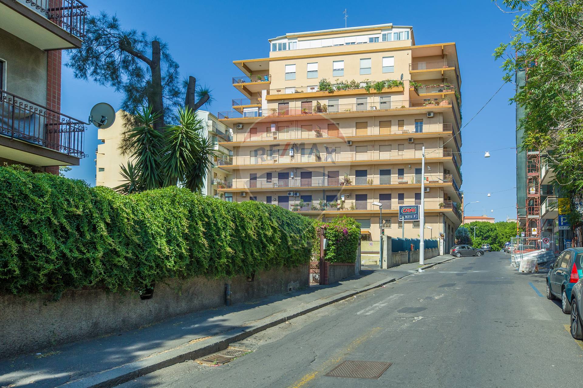  catania vendita quart: cibali re-max-city-home