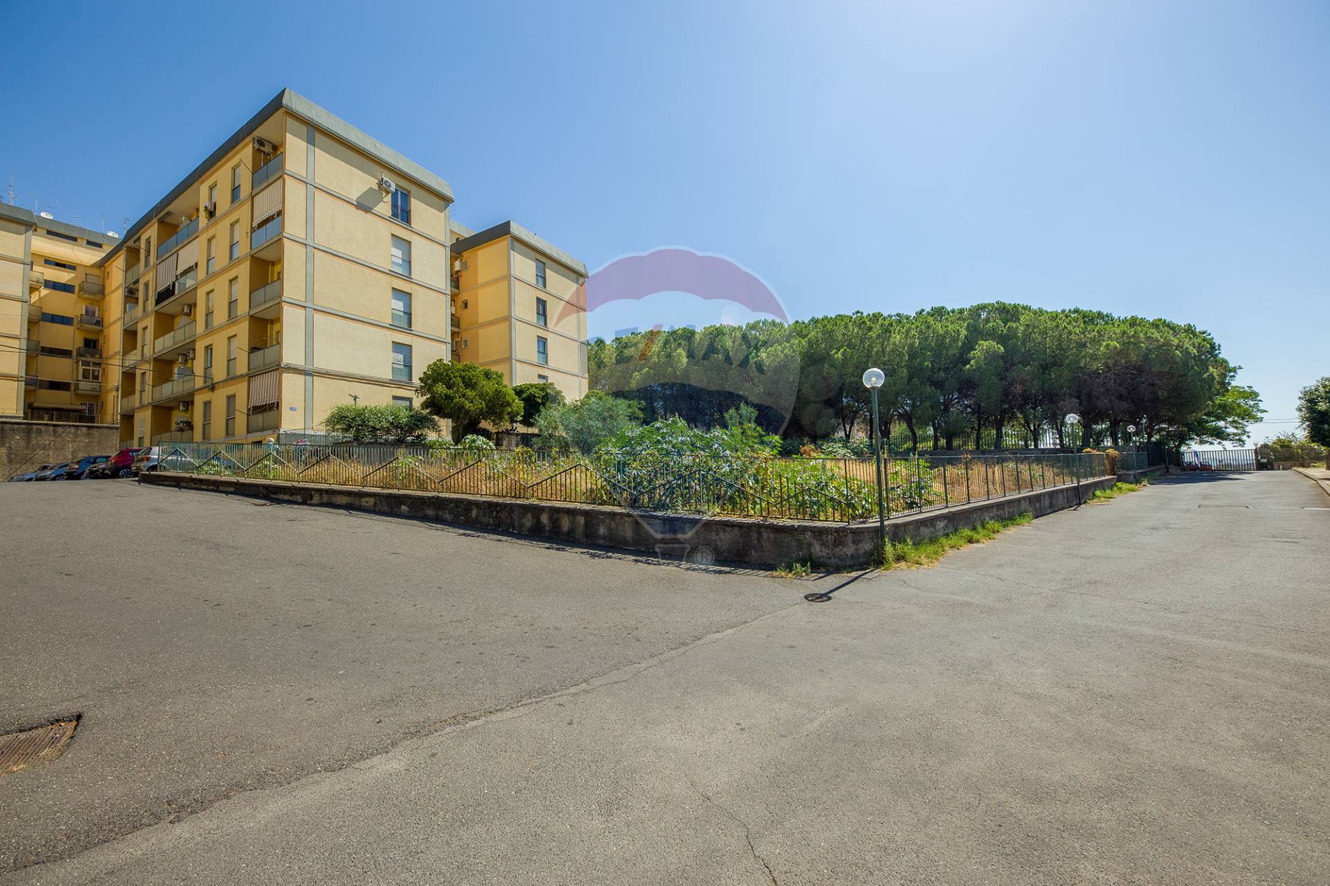 Appartamento CATANIA vendita  Cittadella Universitaria  RE/MAX City Home