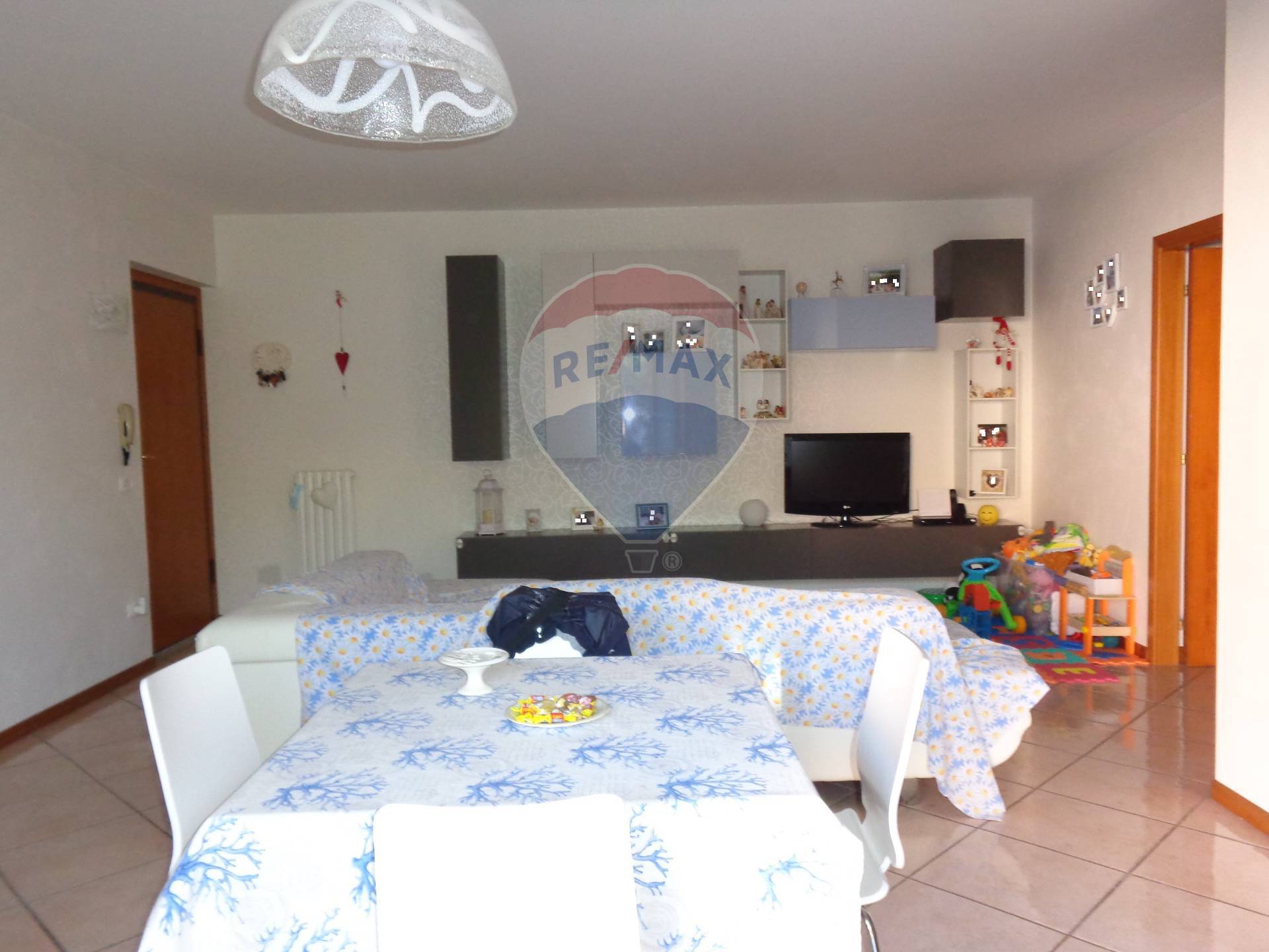 Appartamento ANCONA vendita  Torrette Di Ancona  RE/MAX Centro Casa