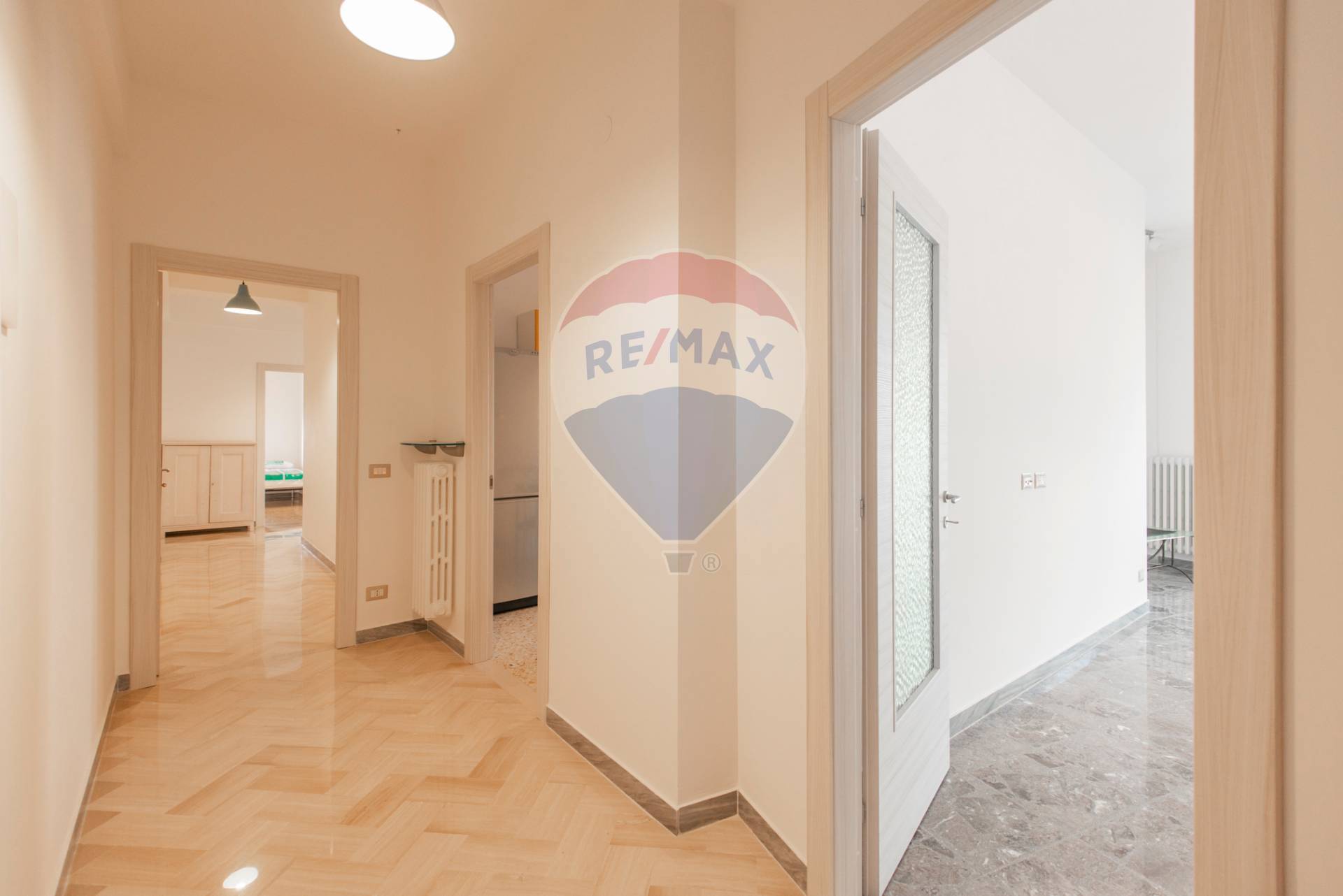 Appartamento FILOTTRANO vendita    RE/MAX Master Class