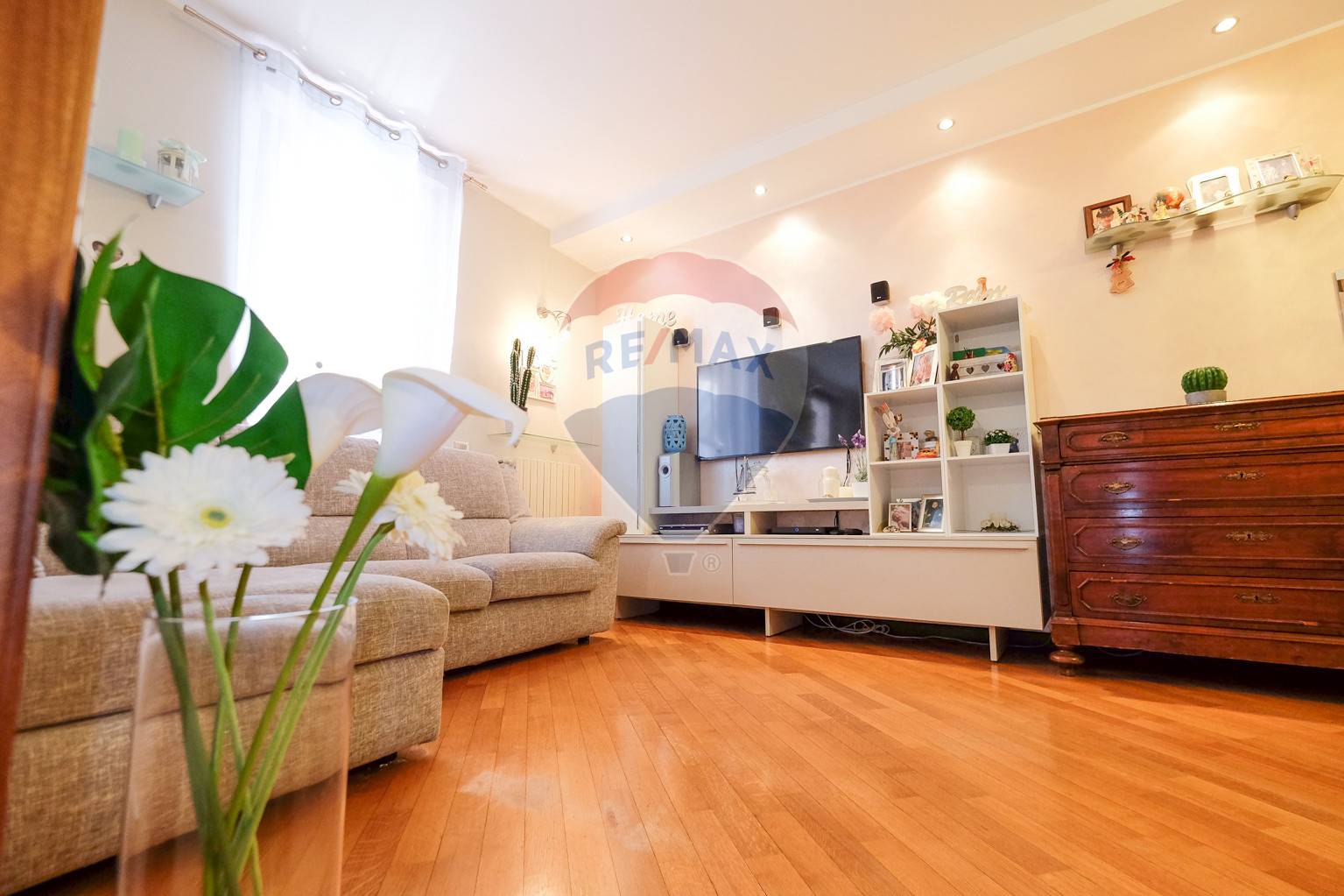Appartamento AMBIVERE vendita    RE/MAX Expo