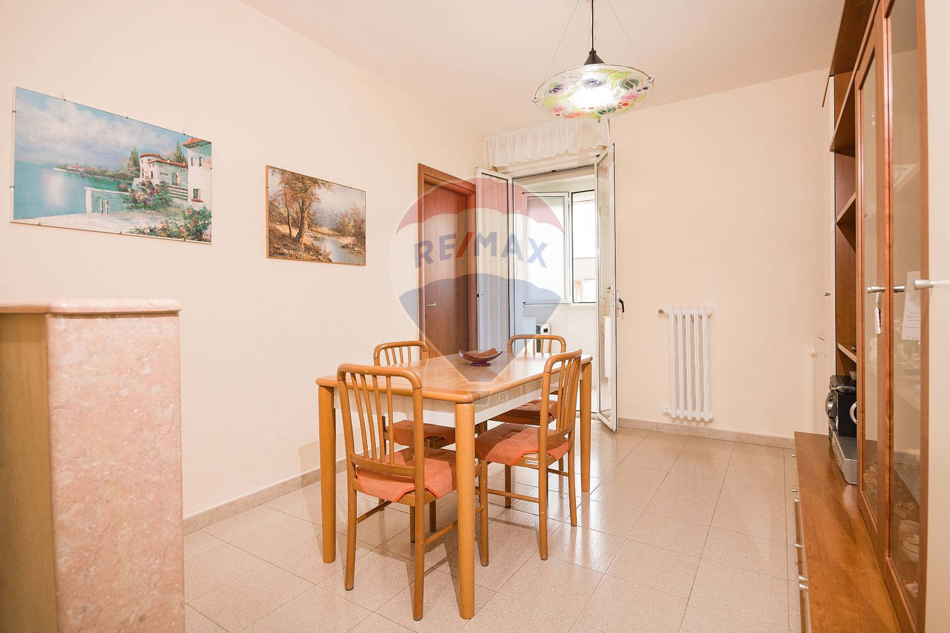 Appartamento BARI vendita  San Paolo  RE/MAX Oltre