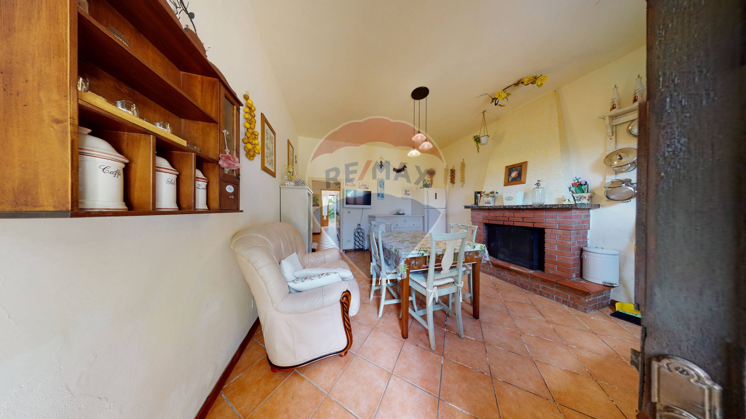 Villa Bifamiliare COREGLIA ANTELMINELLI vendita    RE/MAX Quality House