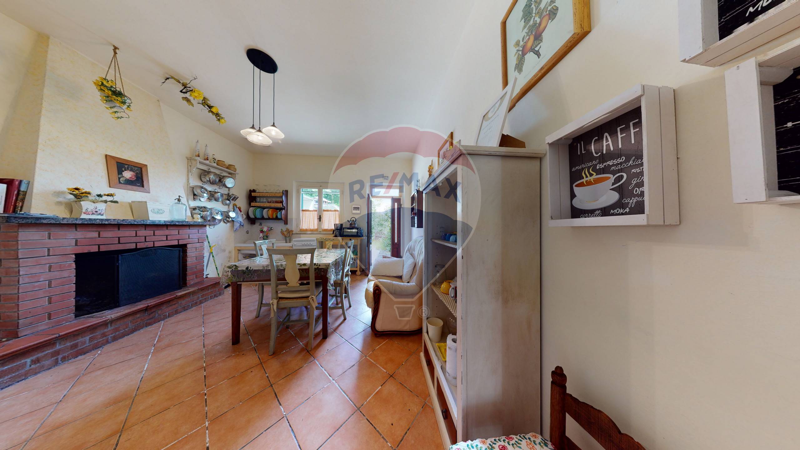 Villa Bifamiliare COREGLIA ANTELMINELLI vendita    RE/MAX Quality House