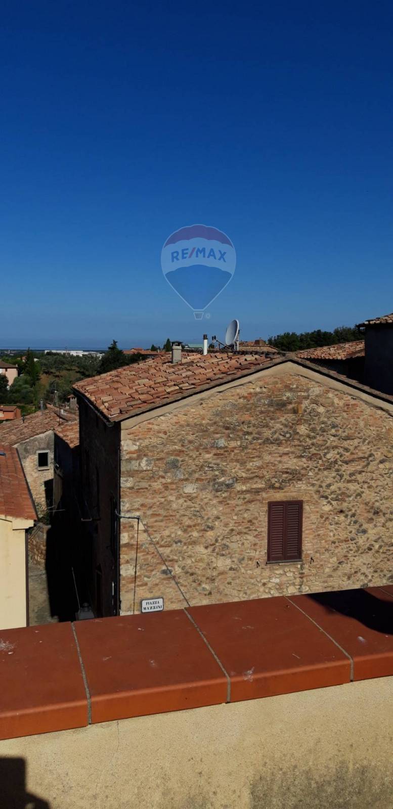 Appartamento BIBBONA vendita  Forte di Bibbona  RE/MAX Premiere