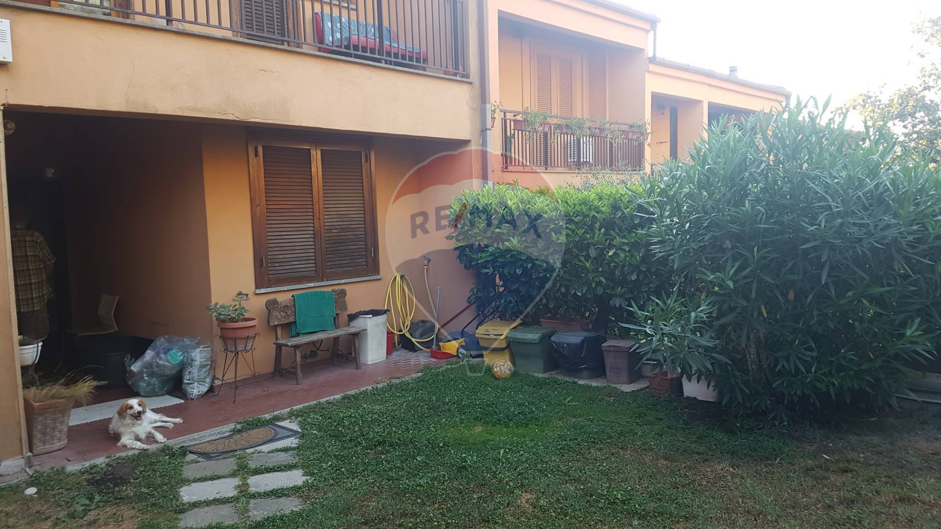  campagnano di roma vendita quart:  re/max titanus