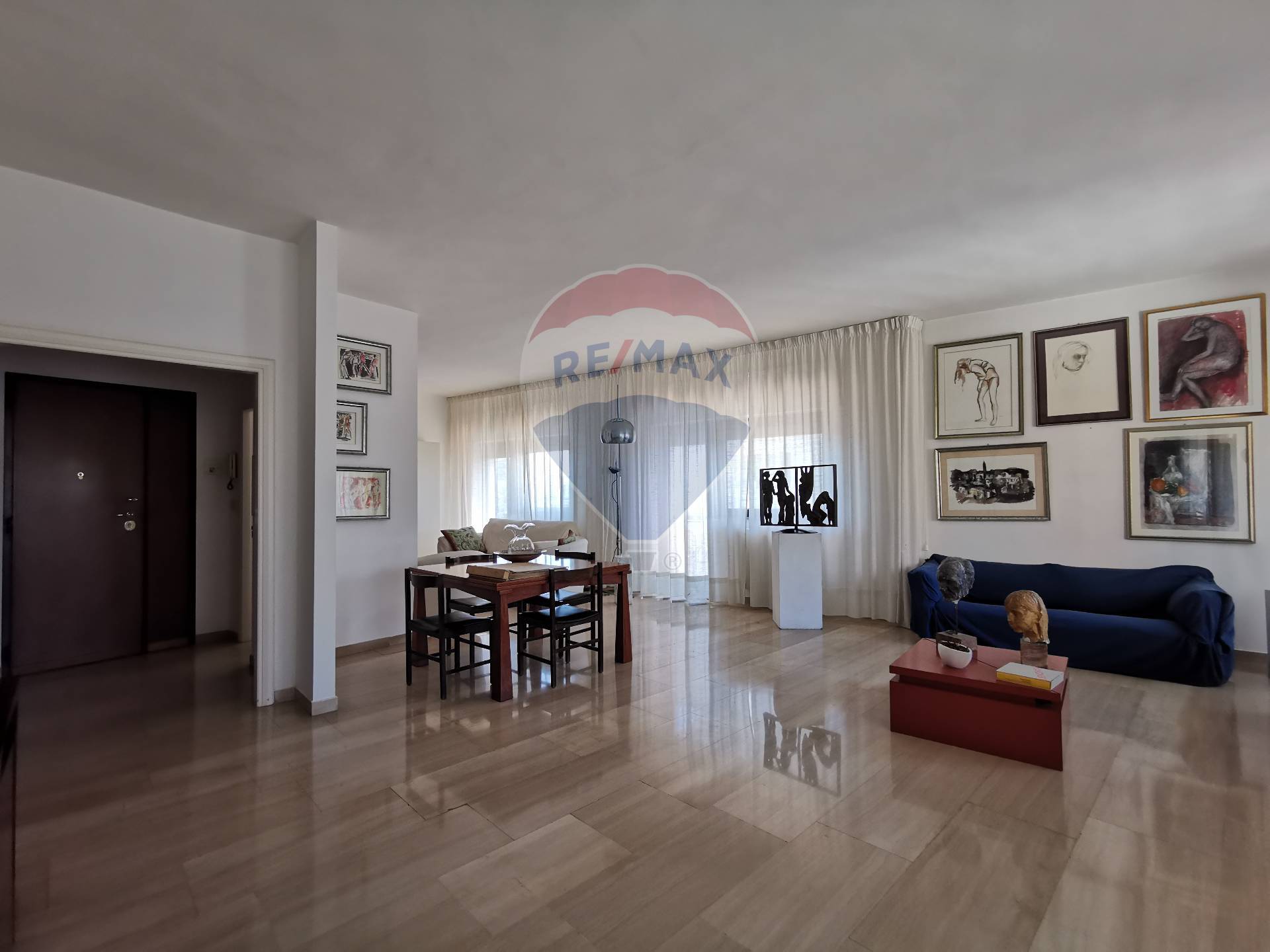 Appartamento BARI vendita  S. Pasquale  RE/MAX Acquachiara