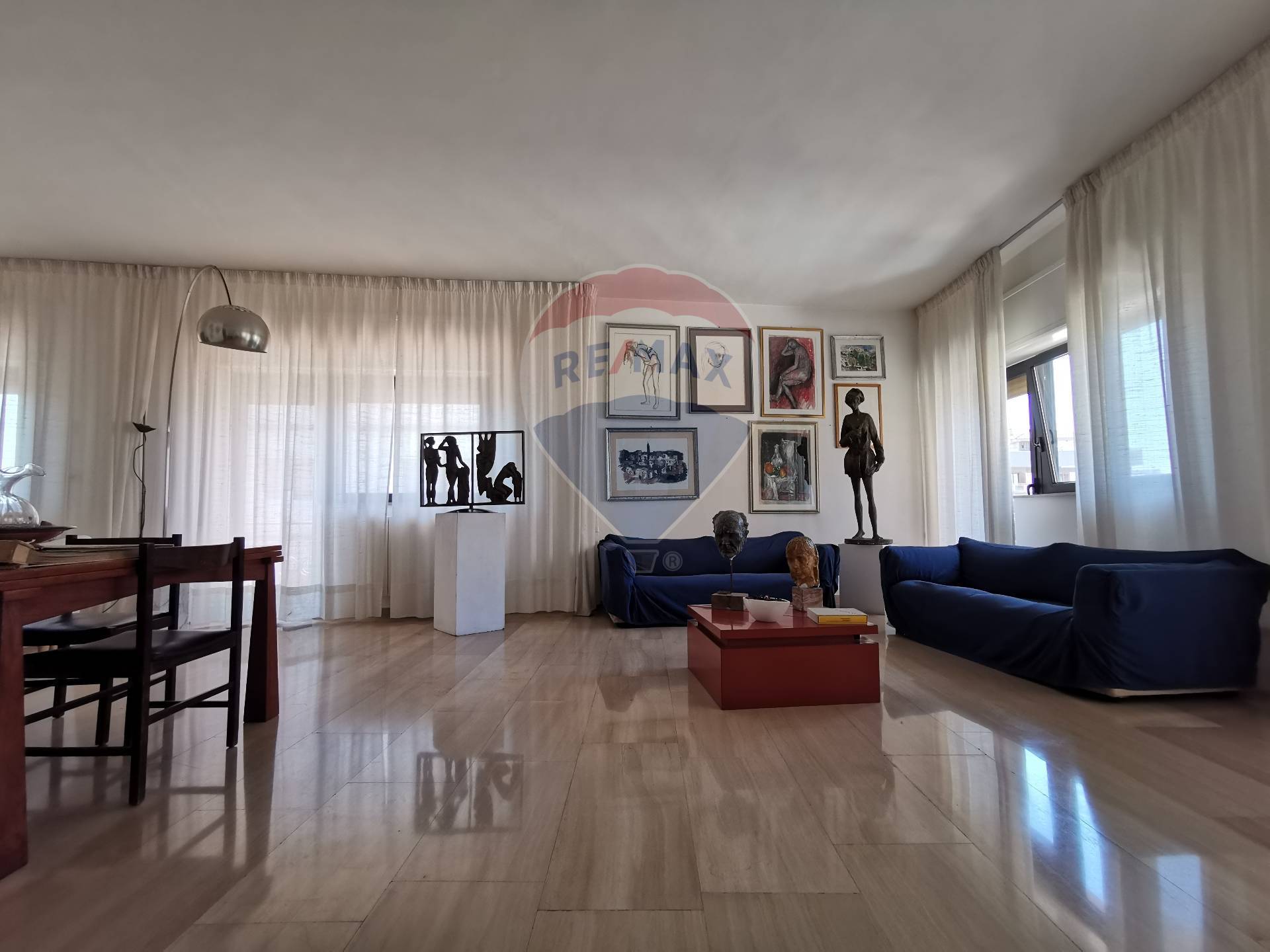 Appartamento BARI vendita  S. Pasquale  RE/MAX Acquachiara