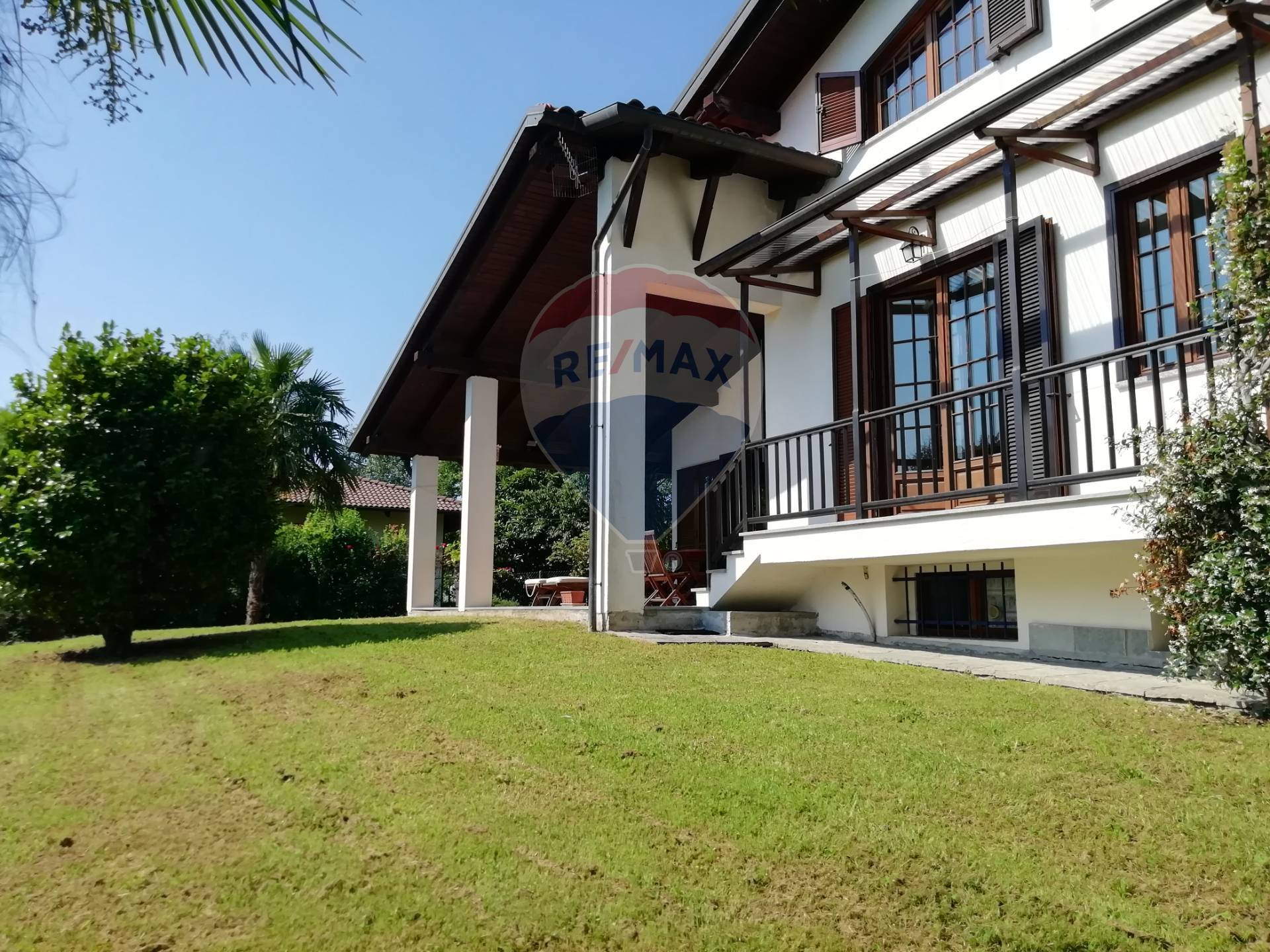 Villa PARELLA vendita    RE/MAX Unit