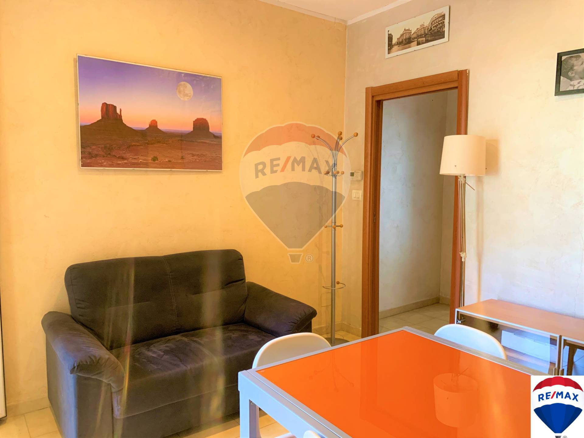 Appartamento TORINO affitto  Crocetta  RE/MAX Casa Service