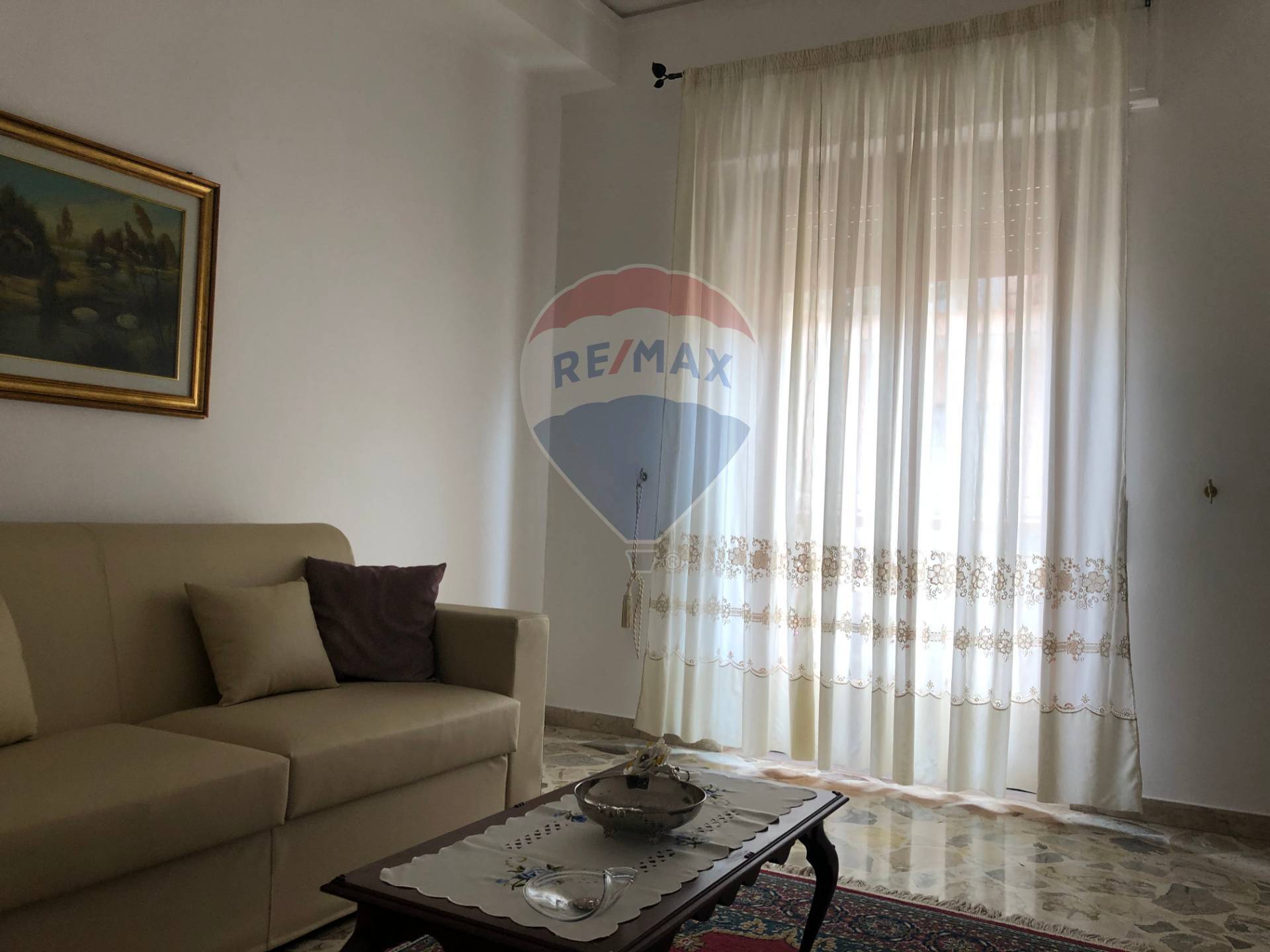 Appartamento BAGHERIA vendita    RE/MAX Hunters