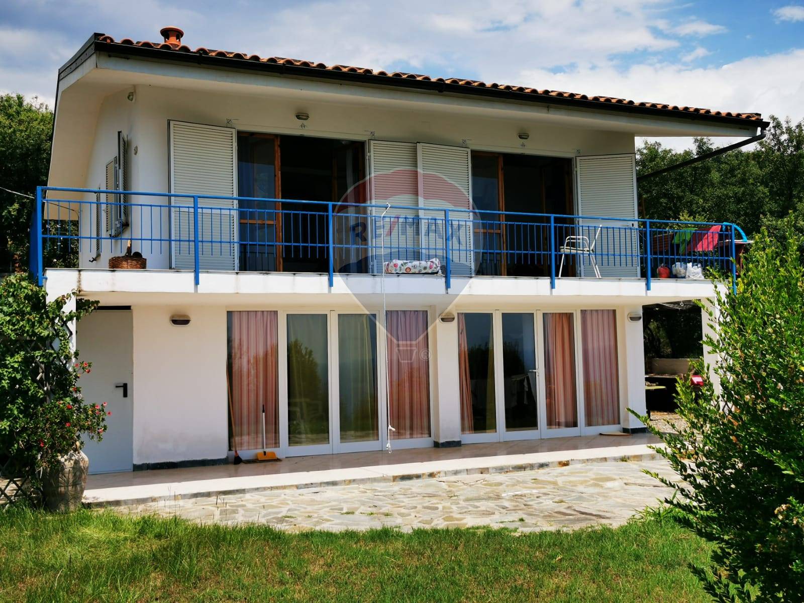 Villa Unifamiliare - Indipendente VIBONATI vendita    RE/MAX Incentro