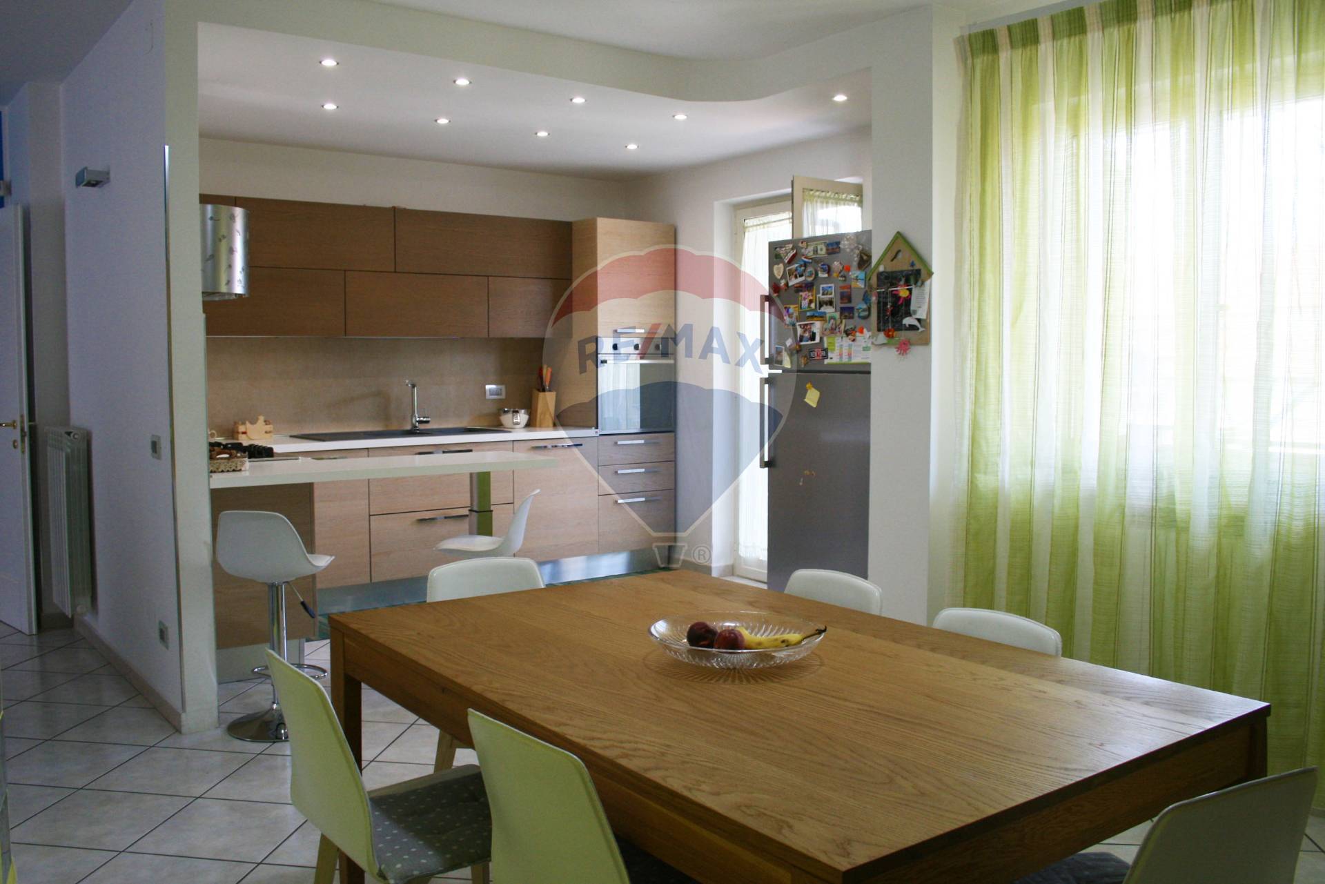 Appartamento SAN NICOLA LA STRADA vendita    RE/MAX Divina