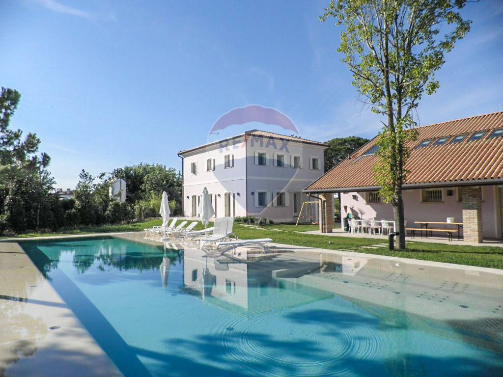 Villa JESOLO vendita    RE/MAX Puntocase