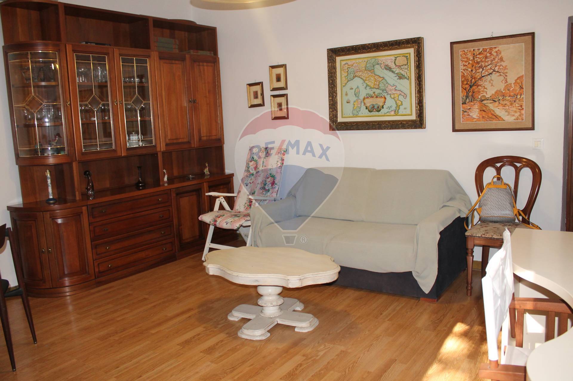 Appartamento MONTE ARGENTARIO vendita  Porto Santo Stefano - Centro  RE/MAX Silver