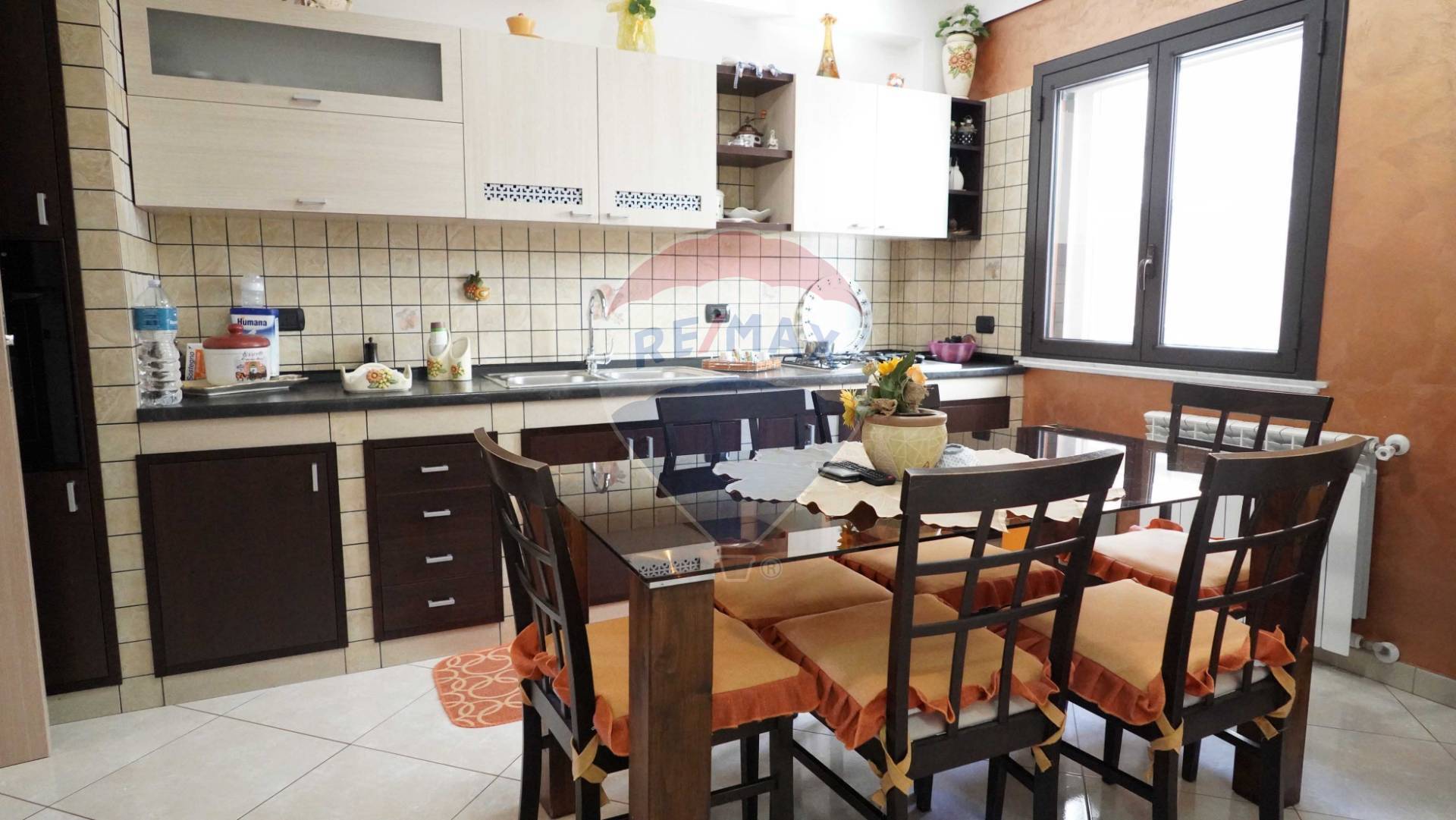 Appartamento RAGUSA vendita  Centro  RE/MAX Prima Classe