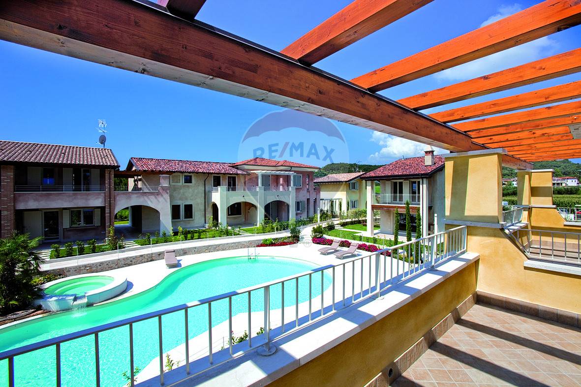 Villa MANERBA DEL GARDA vendita    RE/MAX Edilfin